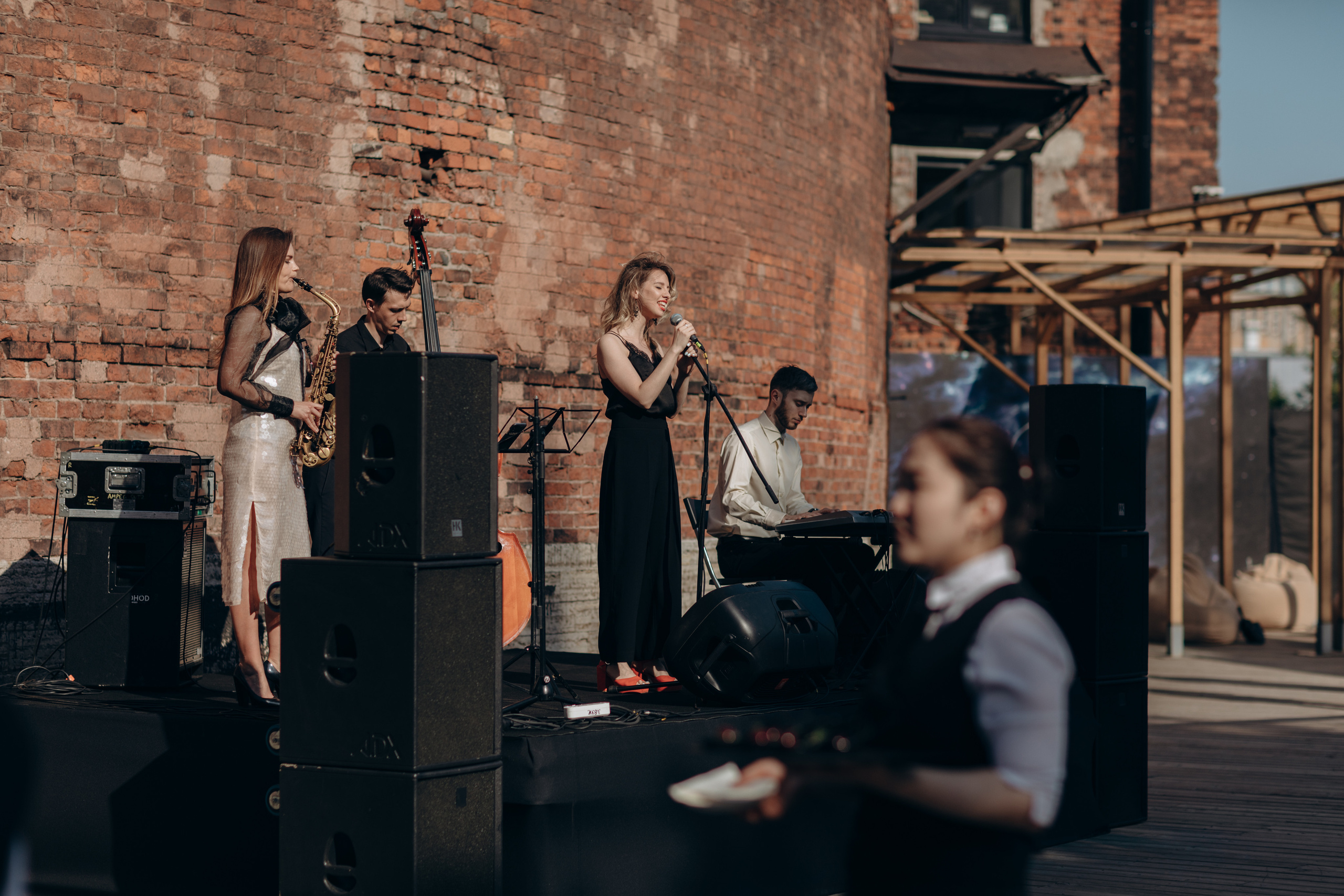 06.06. Портретный фотограф в Санкт-Петербурге Саша Гореликова