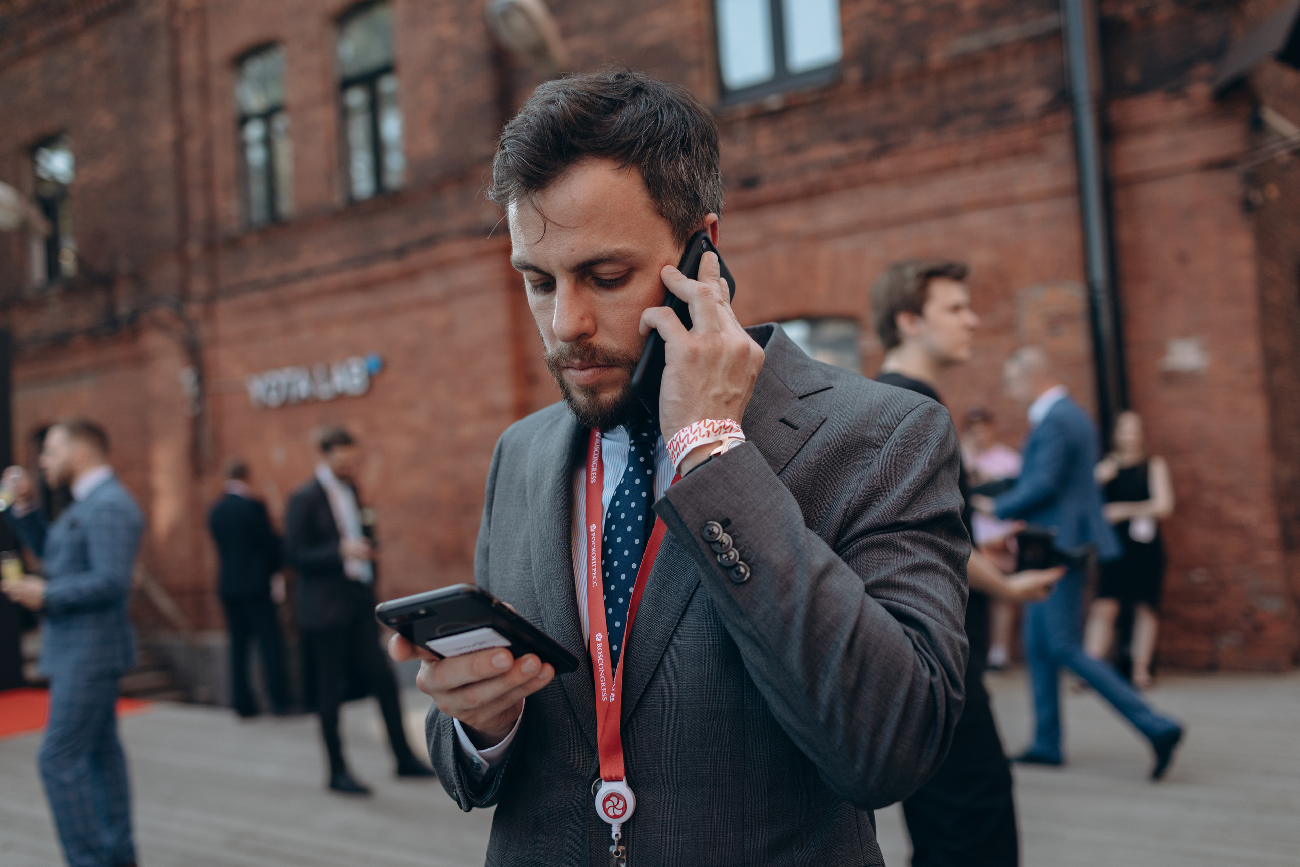06.06. Портретный фотограф в Санкт-Петербурге Саша Гореликова