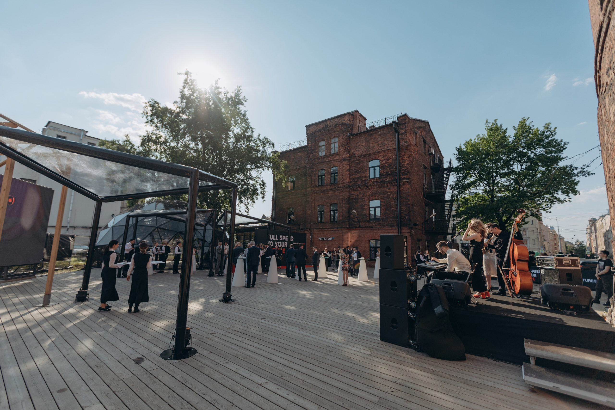 06.06. Портретный фотограф в Санкт-Петербурге Саша Гореликова