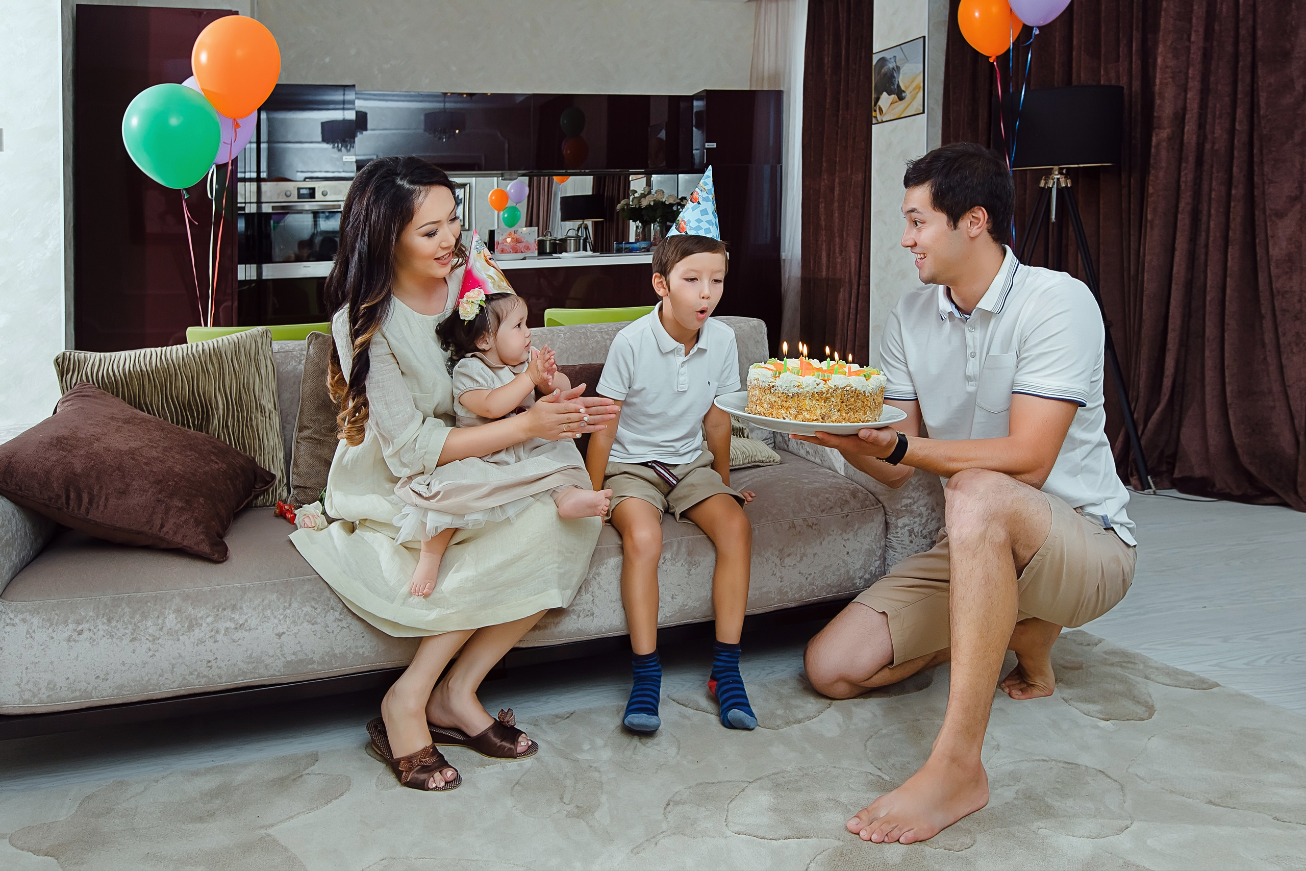 Рекламные проекты. Портретный фотограф в Санкт-Петербурге Саша Гореликова