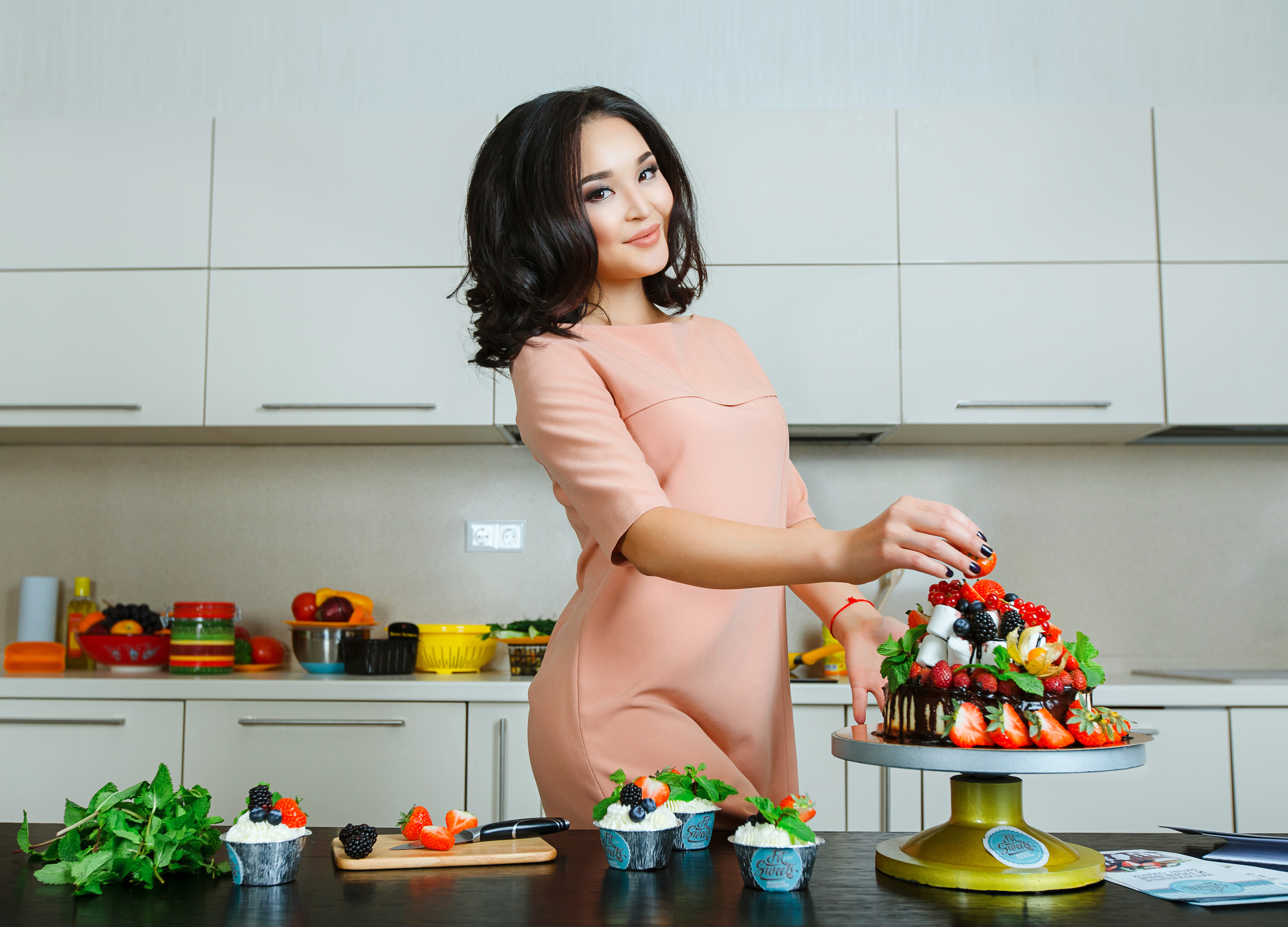 Рекламные проекты. Портретный фотограф в Санкт-Петербурге Саша Гореликова