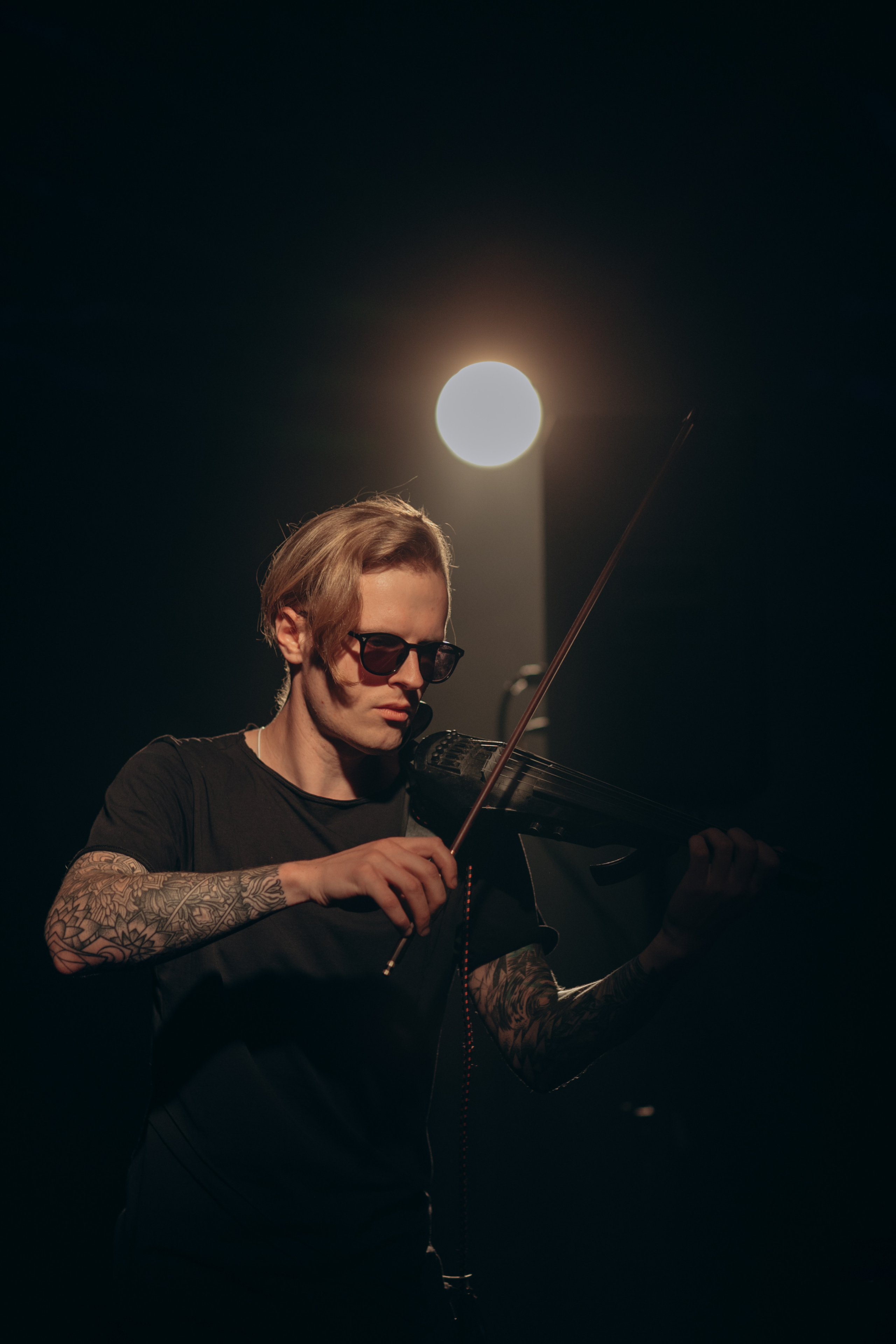 06.06. Портретный фотограф в Санкт-Петербурге Саша Гореликова