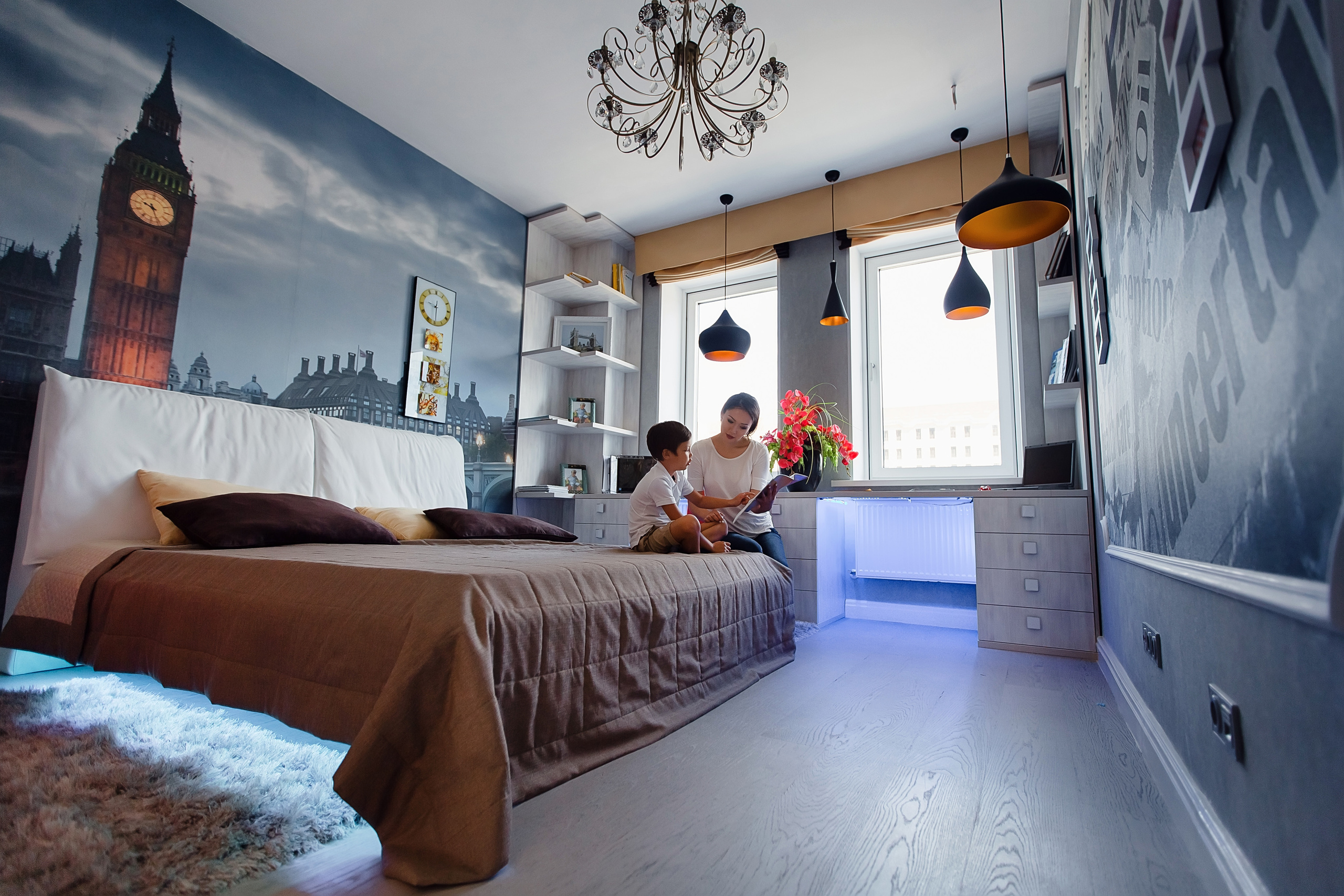 Рекламные проекты. Портретный фотограф в Санкт-Петербурге Саша Гореликова