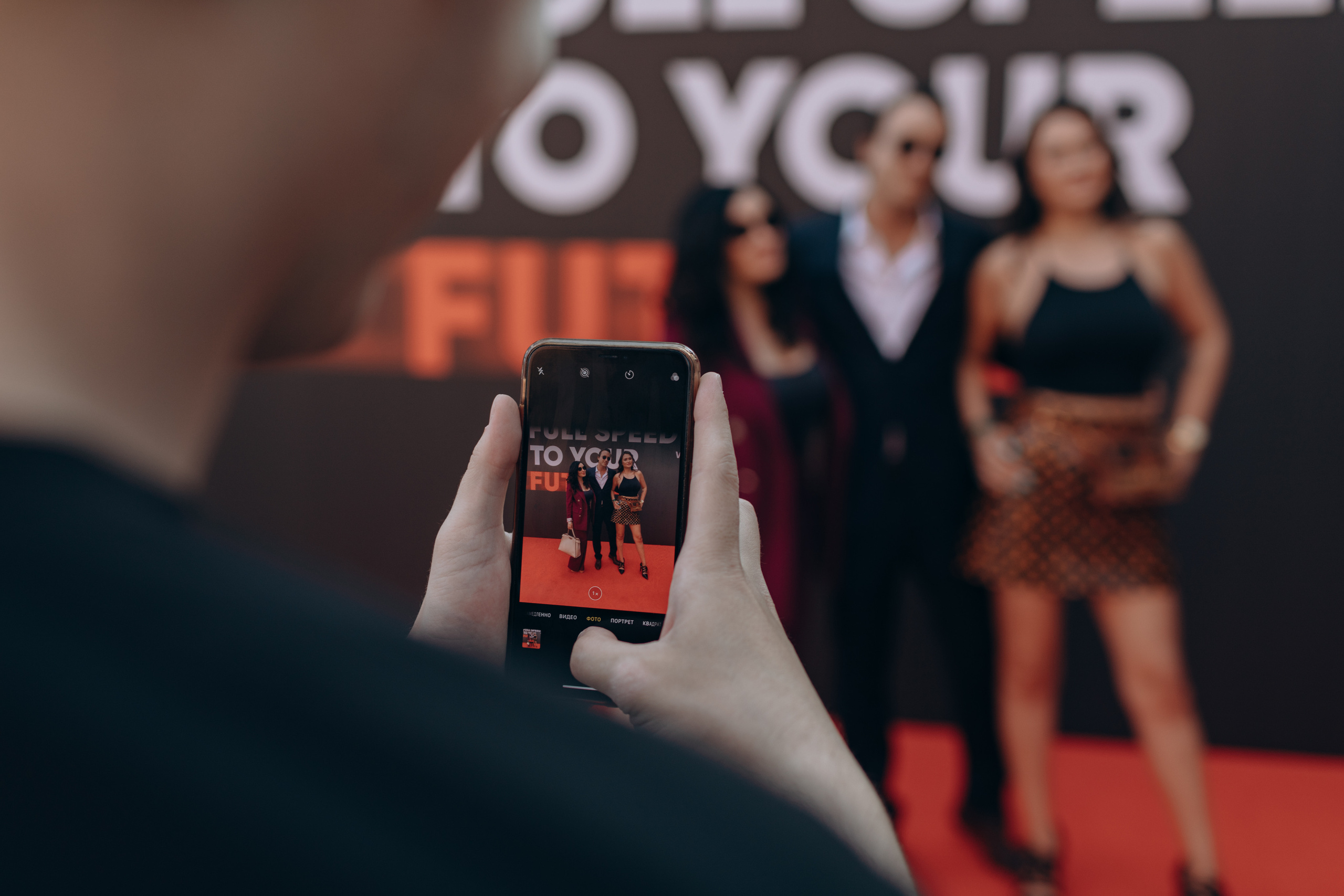 06.06. Портретный фотограф в Санкт-Петербурге Саша Гореликова