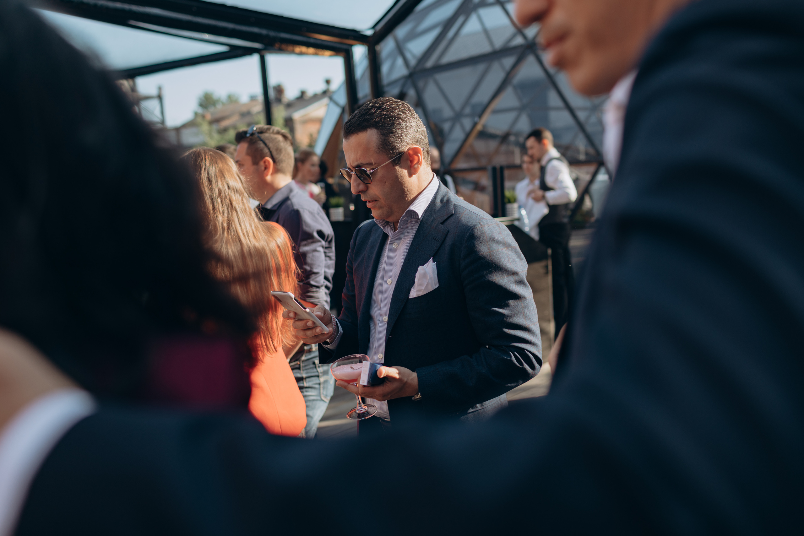 06.06. Портретный фотограф в Санкт-Петербурге Саша Гореликова