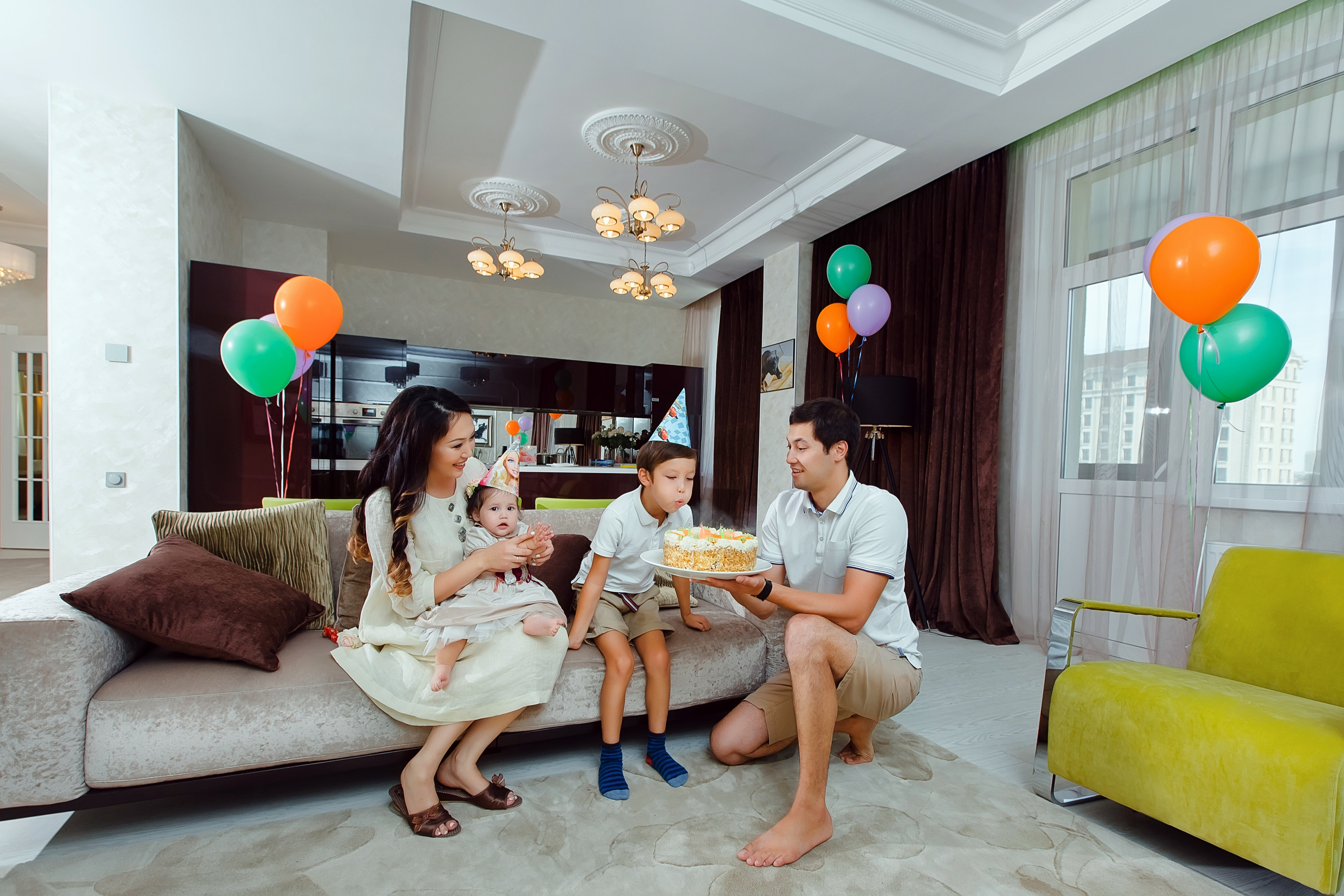 Рекламные проекты. Портретный фотограф в Санкт-Петербурге Саша Гореликова