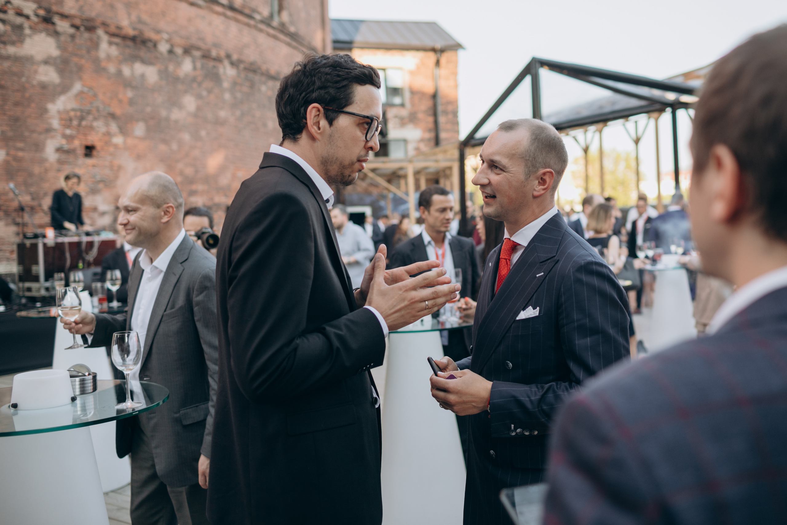 06.06. Портретный фотограф в Санкт-Петербурге Саша Гореликова