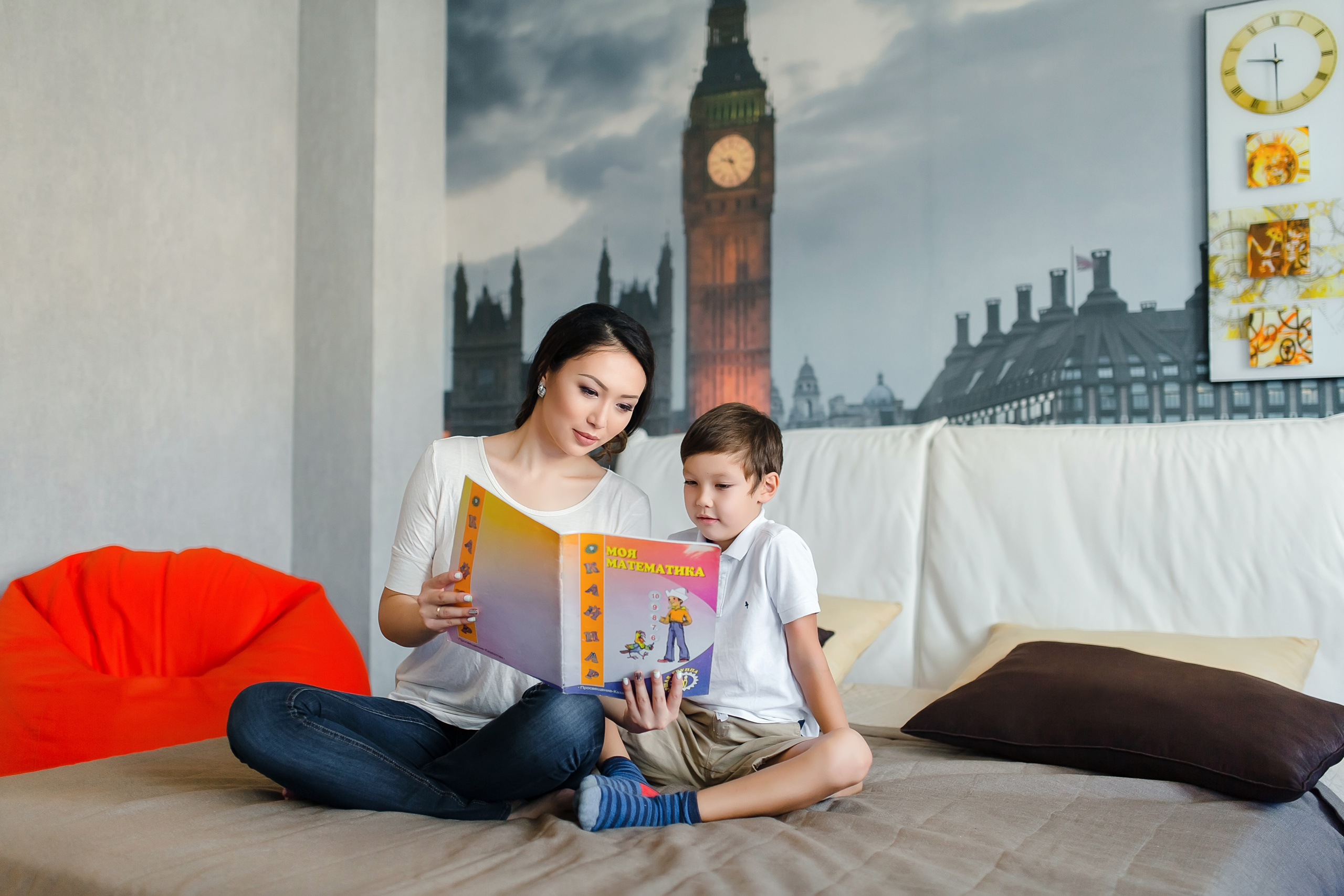 Рекламные проекты. Портретный фотограф в Санкт-Петербурге Саша Гореликова