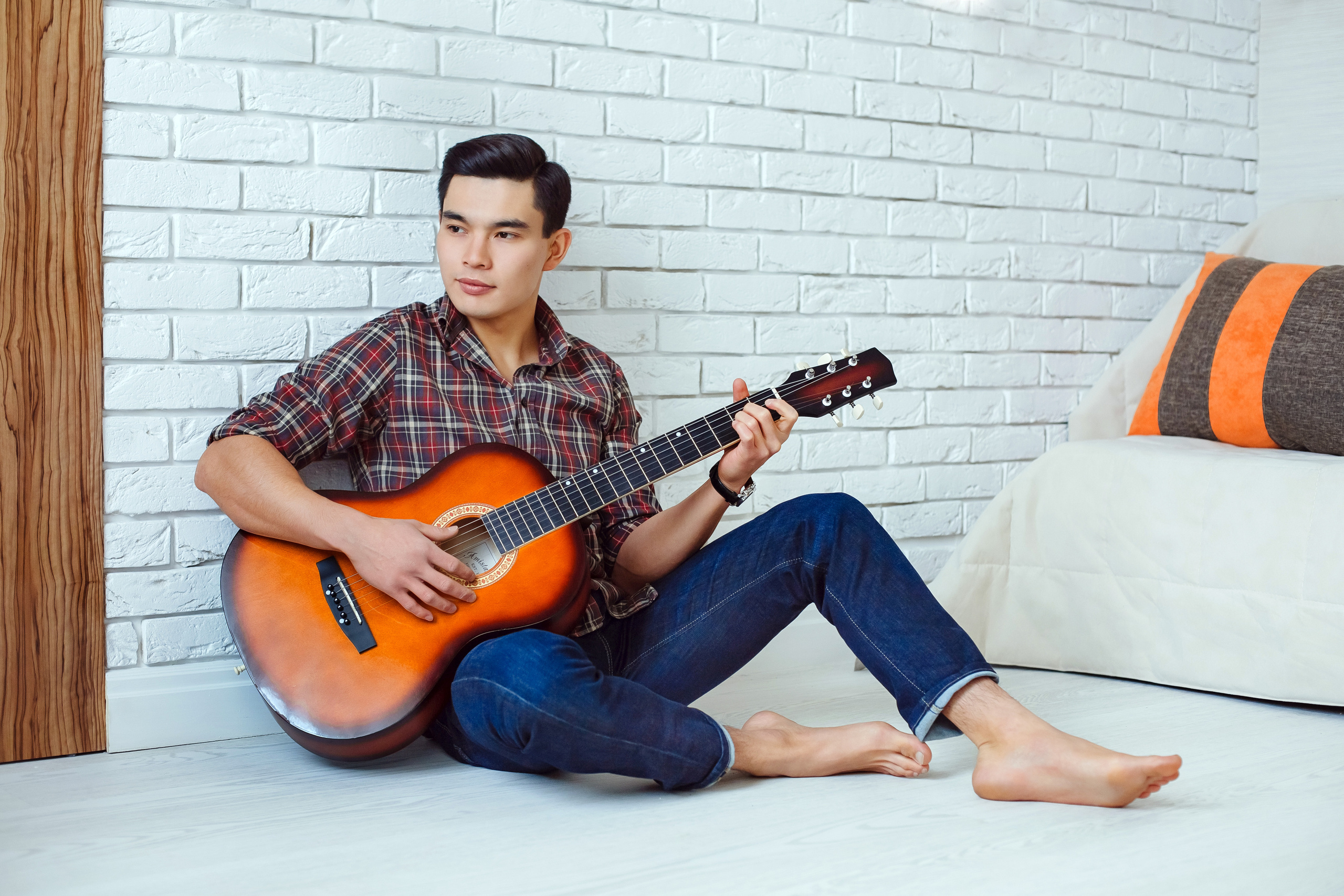 Рекламные проекты. Портретный фотограф в Санкт-Петербурге Саша Гореликова