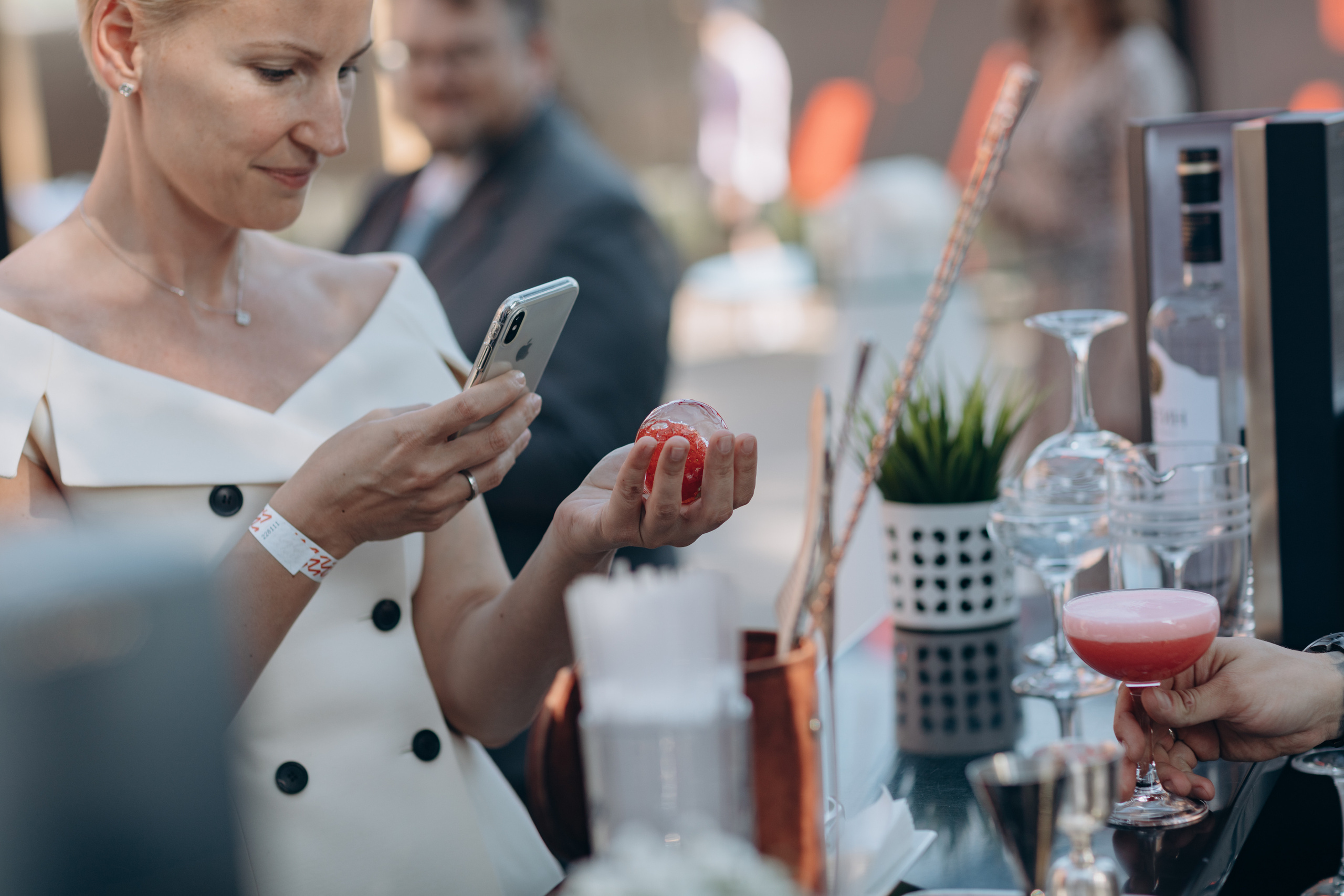 06.06. Портретный фотограф в Санкт-Петербурге Саша Гореликова