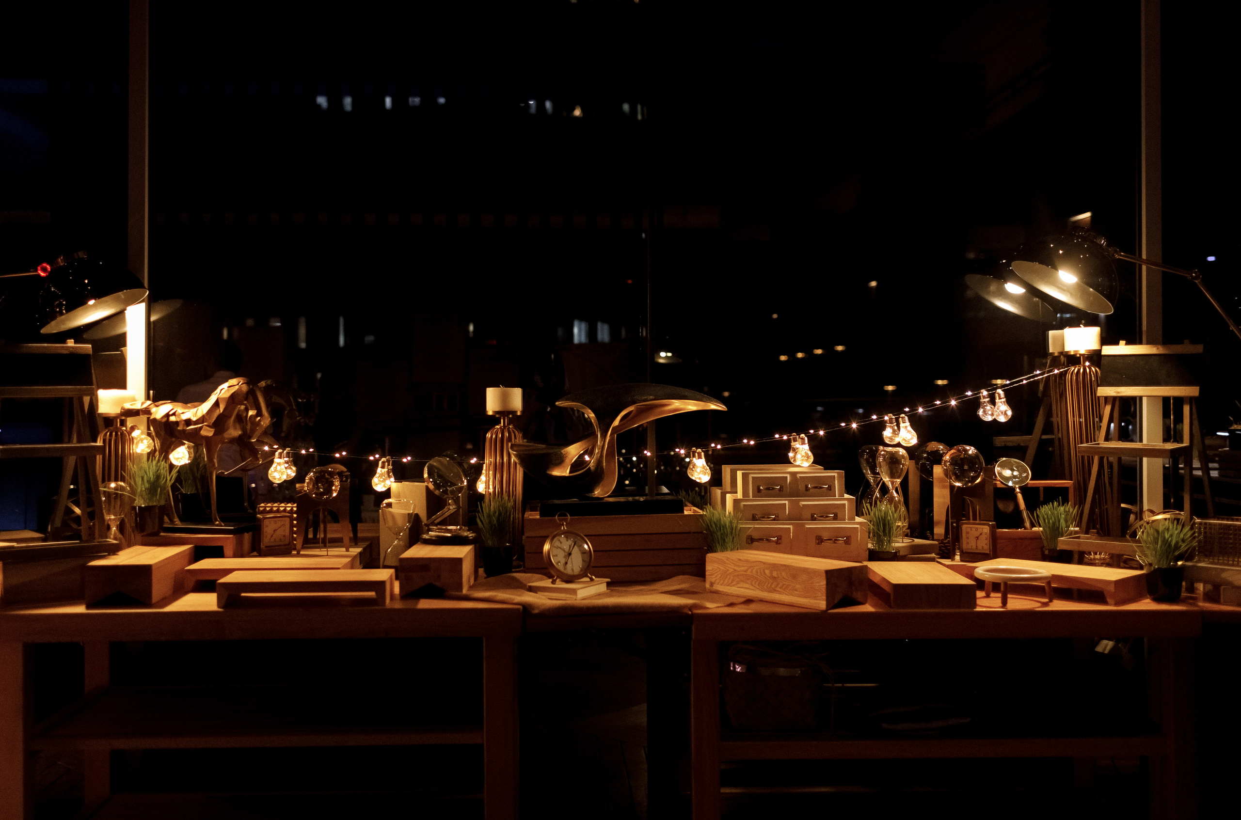 Ужин в st.TROP. Портретный фотограф в Санкт-Петербурге Саша Гореликова