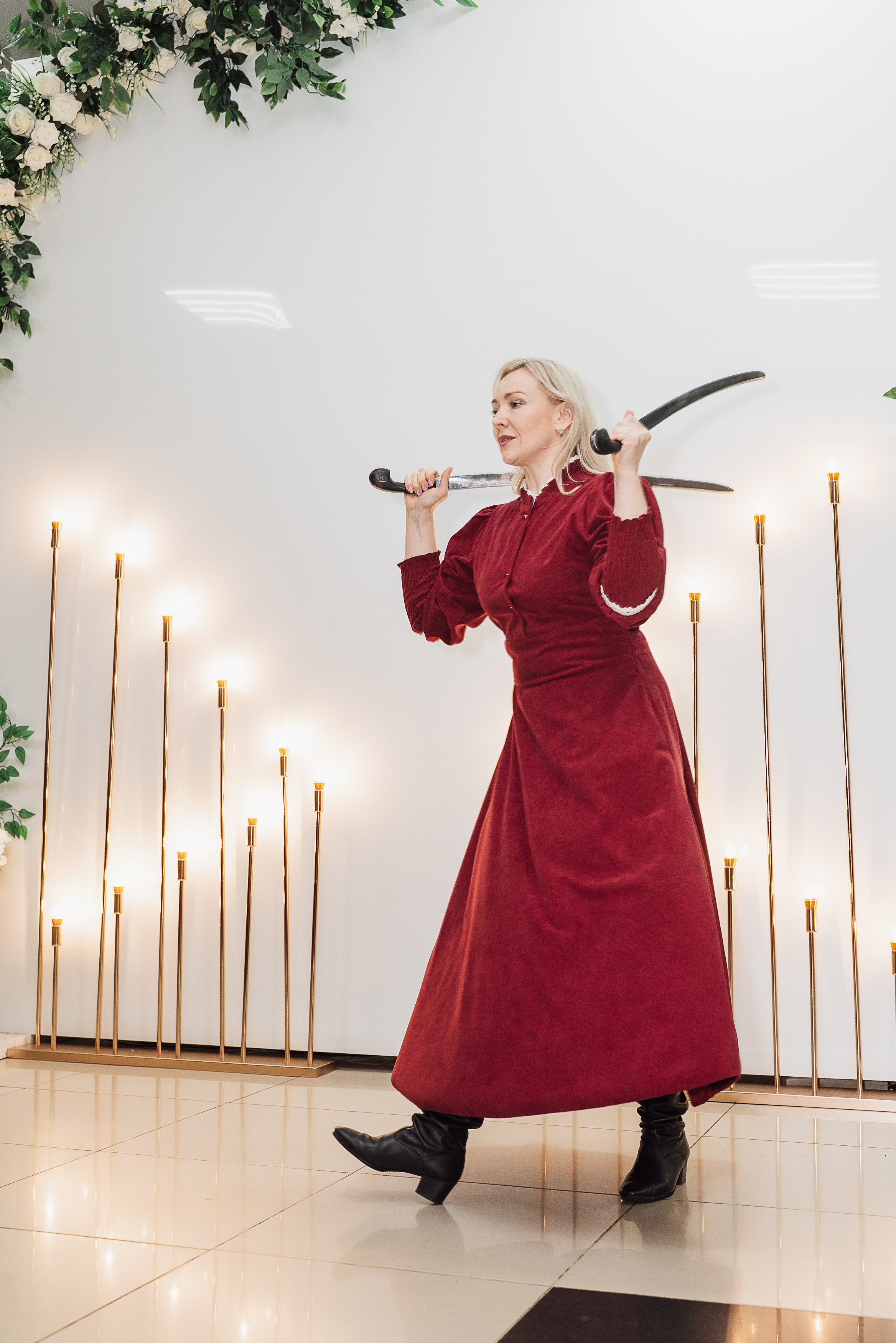 Концерты. Семейный свадебный репортажный фотограф в Пензе Светлана Курышова