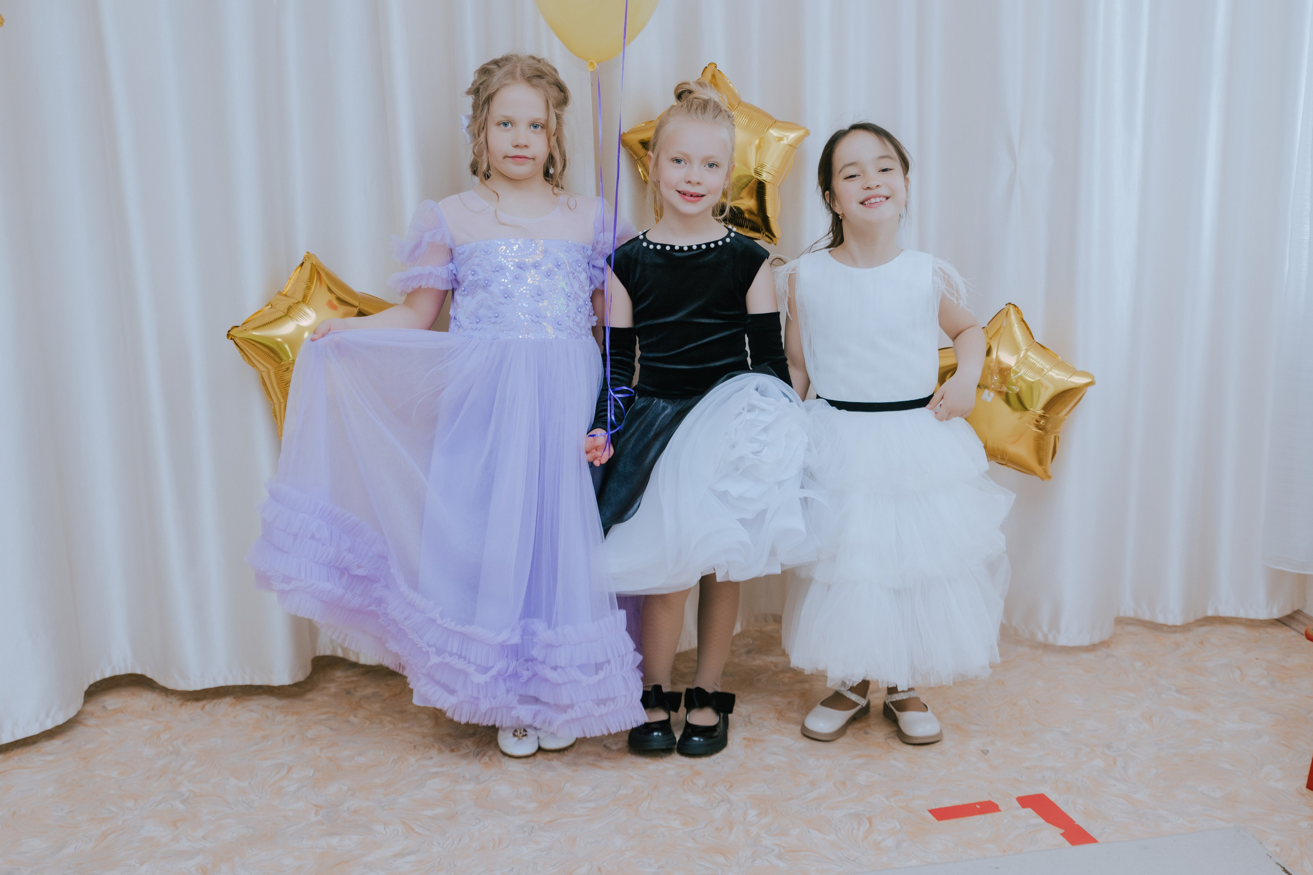 Выпускной д/с № 23. Фотограф Ярмишко Дарья. Выпускные фотокниги