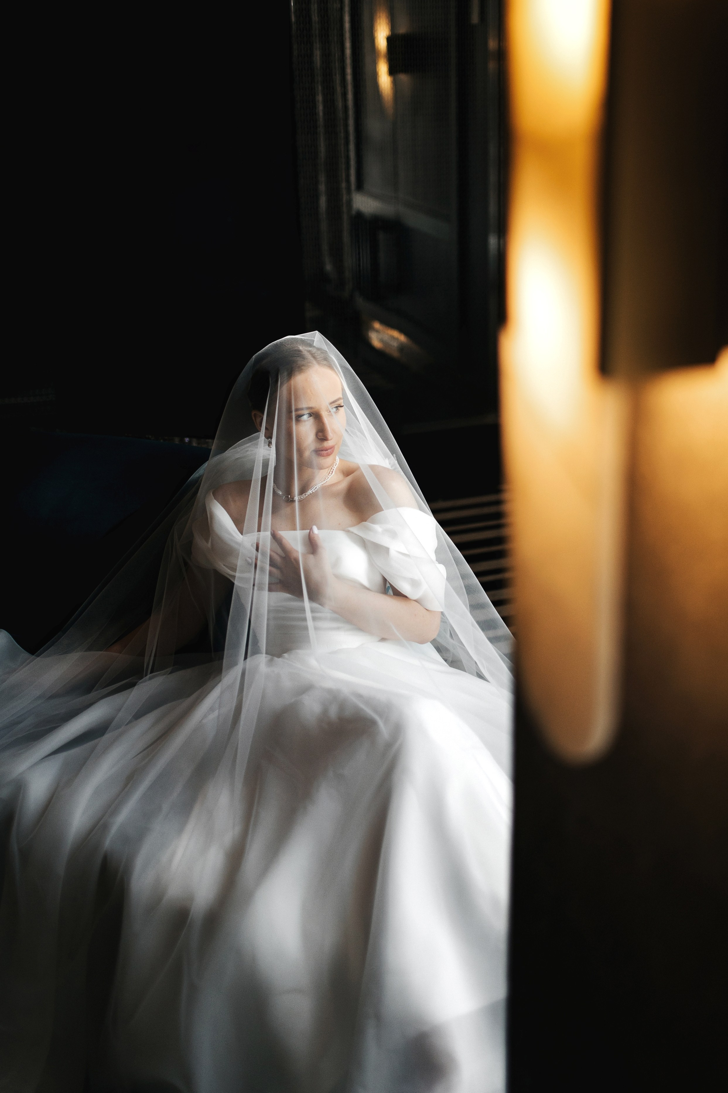 Vladislav & Julia. Свадебный организатор в Ростове-на-Дону Яснов Роман