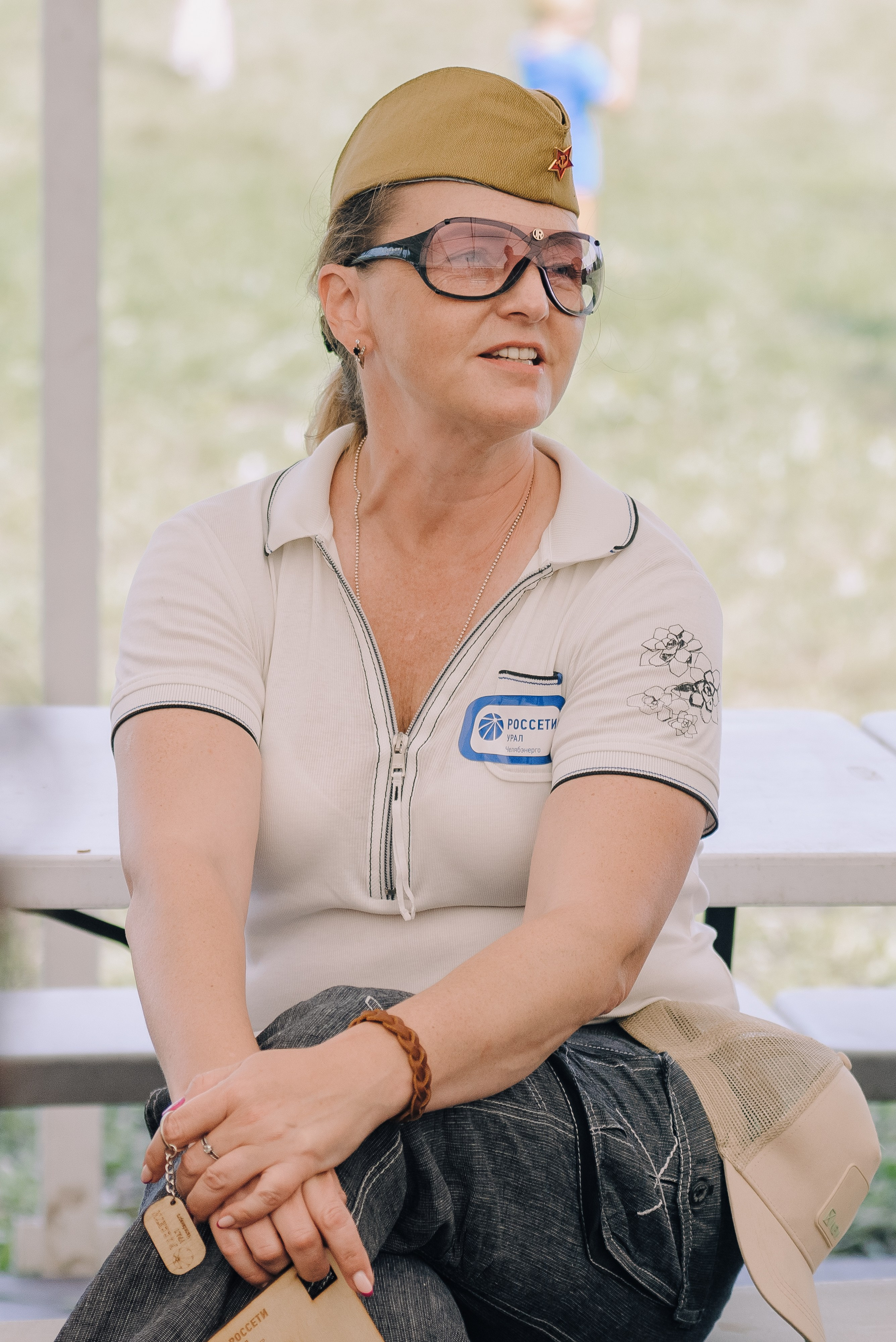 НАЗАД В БУДУЩЕЕ. РОССЕТИ. Репортажный фотограф Зуев Роман г. Челябинск