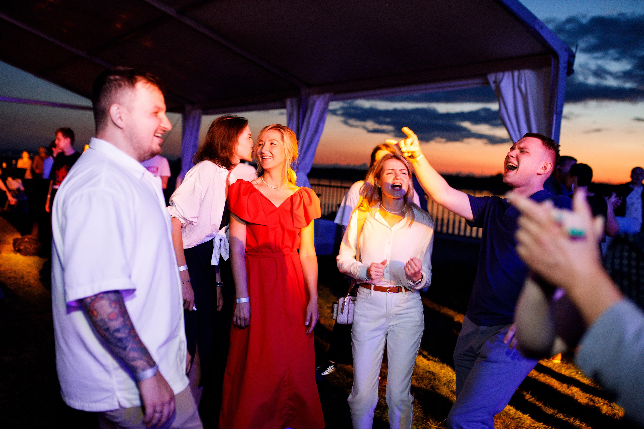 ITPS 20 лет. Фотограф Дмитрий Молчанов | Фотограф Пермь | Фотограф