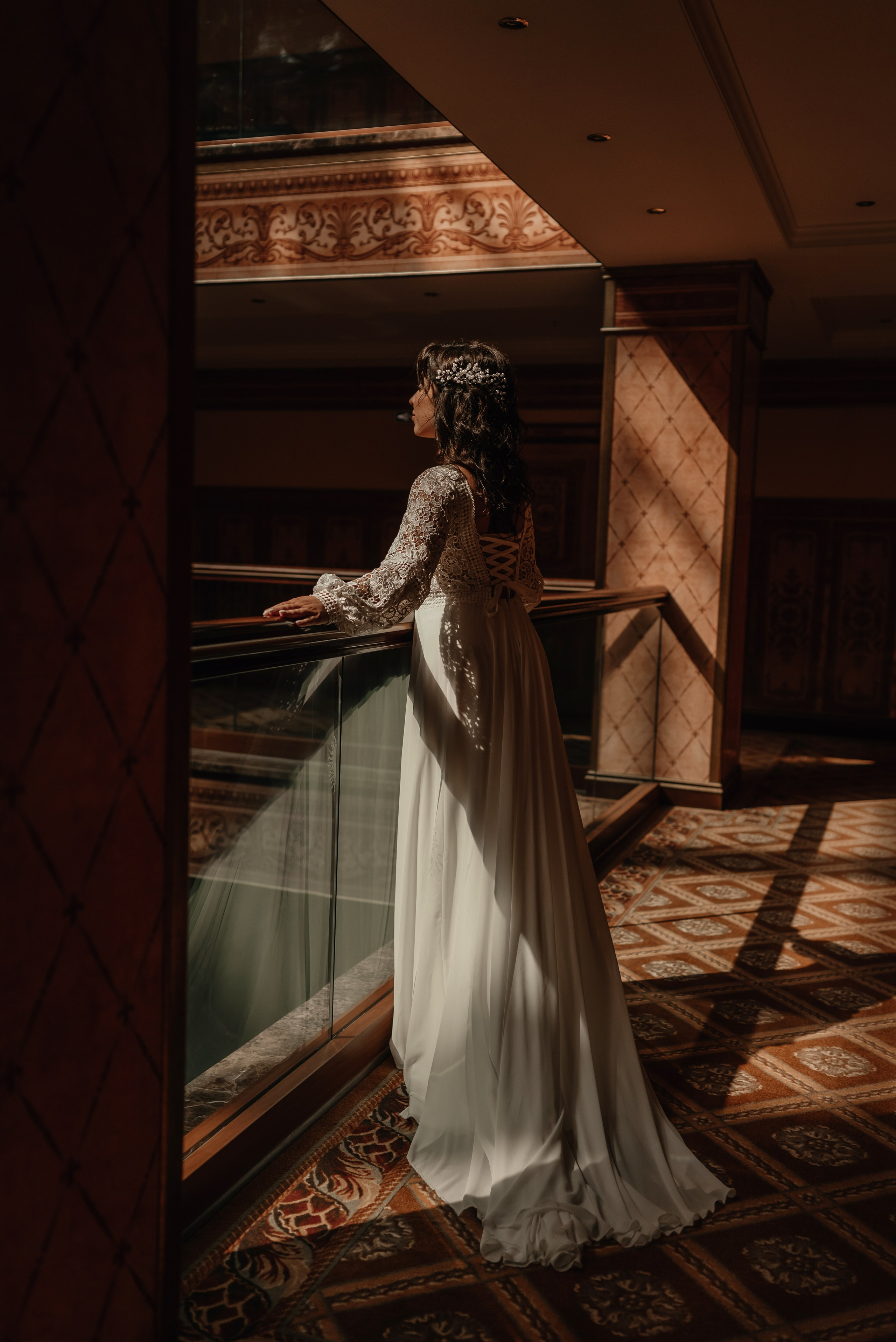 Свадебный. Профессиональный фотограф в Ярославле и Москве, Филинская Анастасия