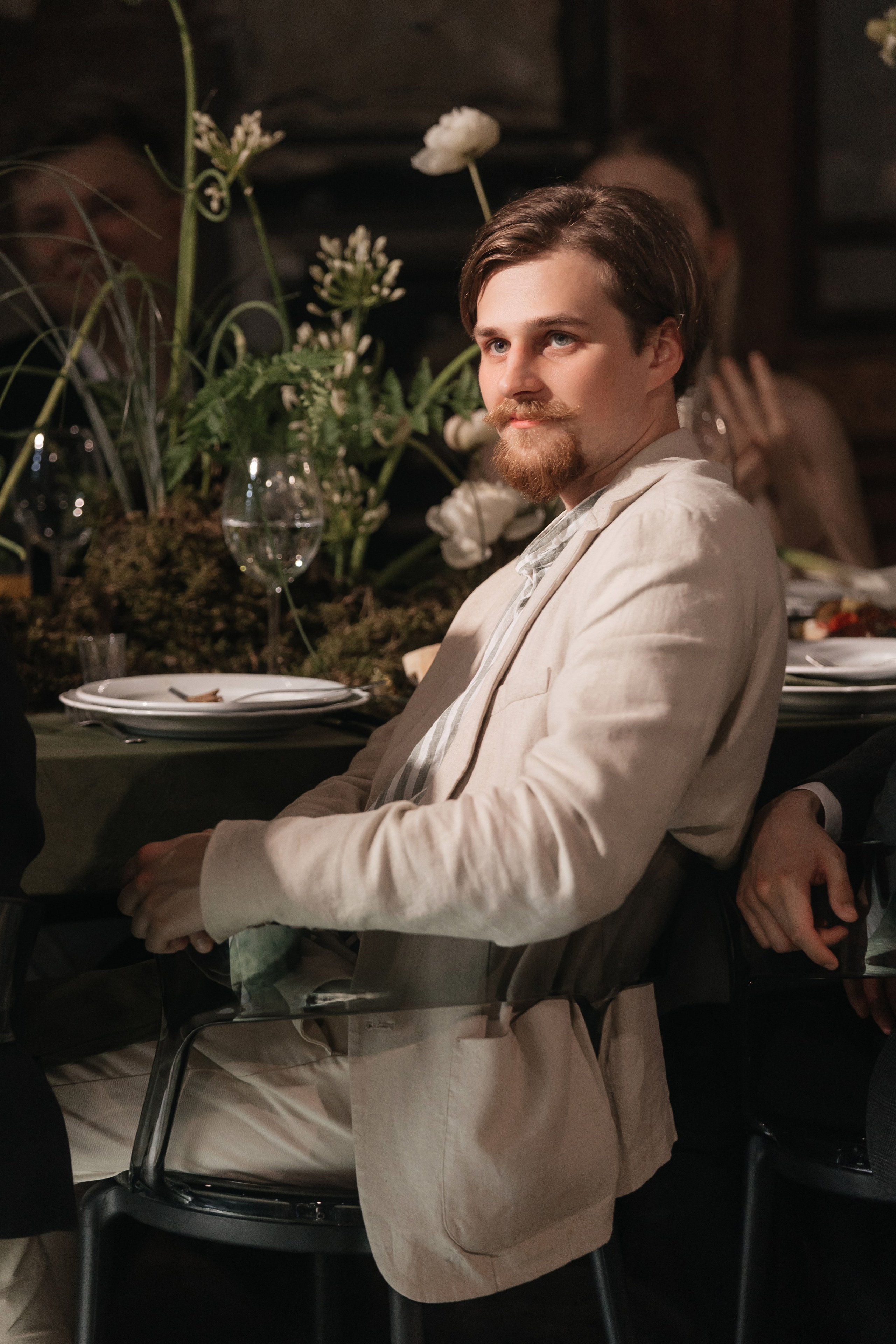 Ваня и Катя. Свадебный и Репортажный фотограф Нижний Новгород Москва Ежов Иван