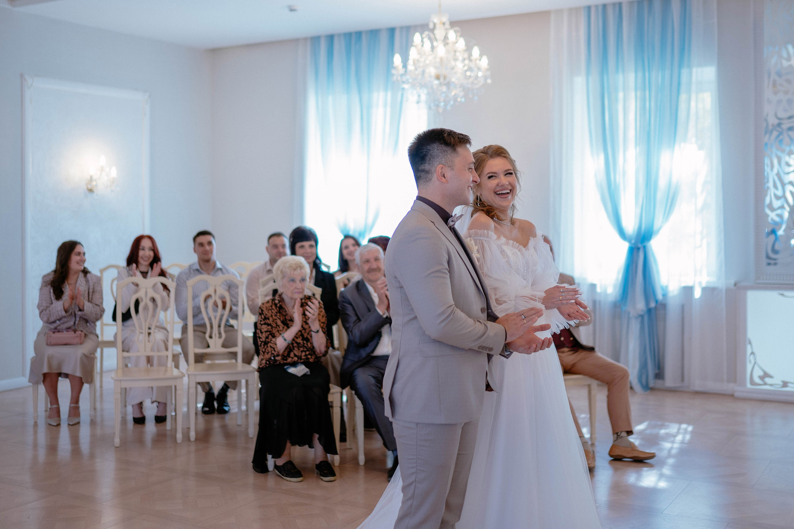 Свадебный день Магомеда и Вероники. Фотограф Чита. Индивидуальные портреты, LoveStory, свадьбы