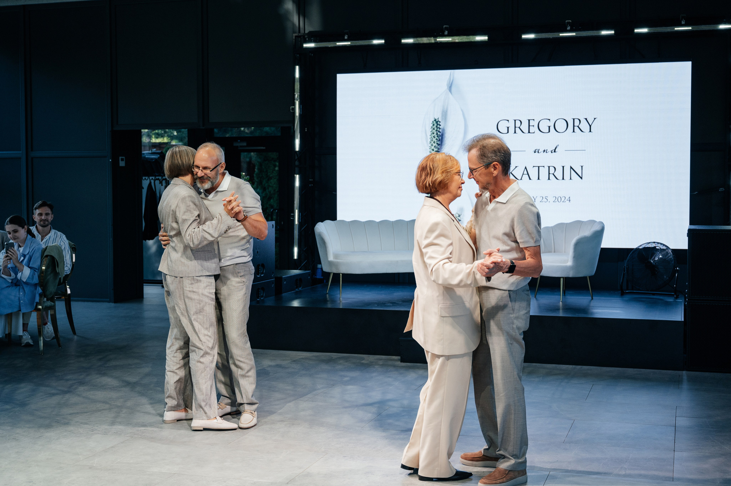 Wedding G&E. Свадебный фотограф в Москве и по всему Миру Андрей Медведников