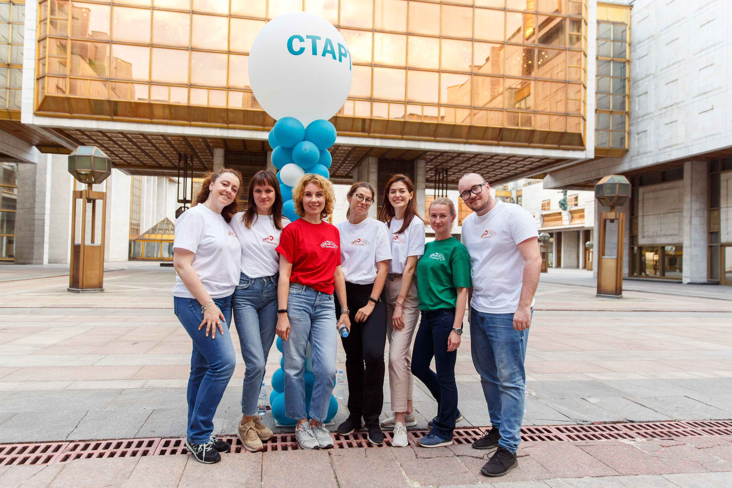 75. Фотограф Недорез Александр в Москве. Репортаж на ваших мероприятиях