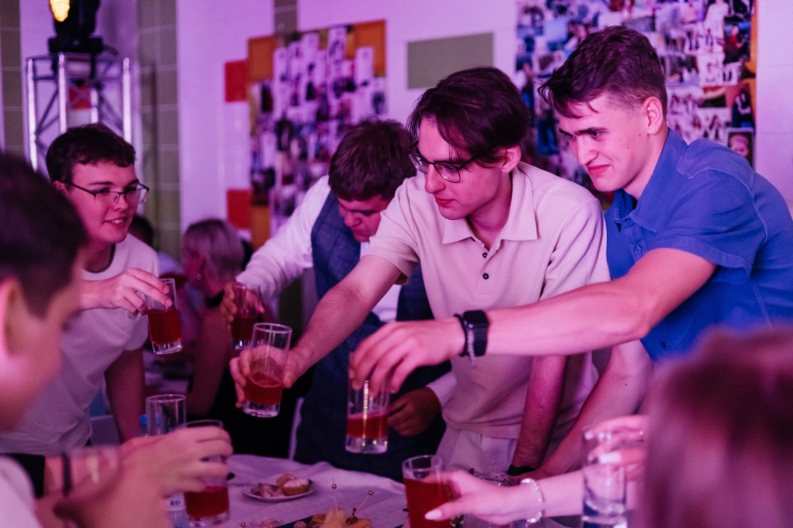 Выпускной 2025. Фотограф Кемерово | Сергей