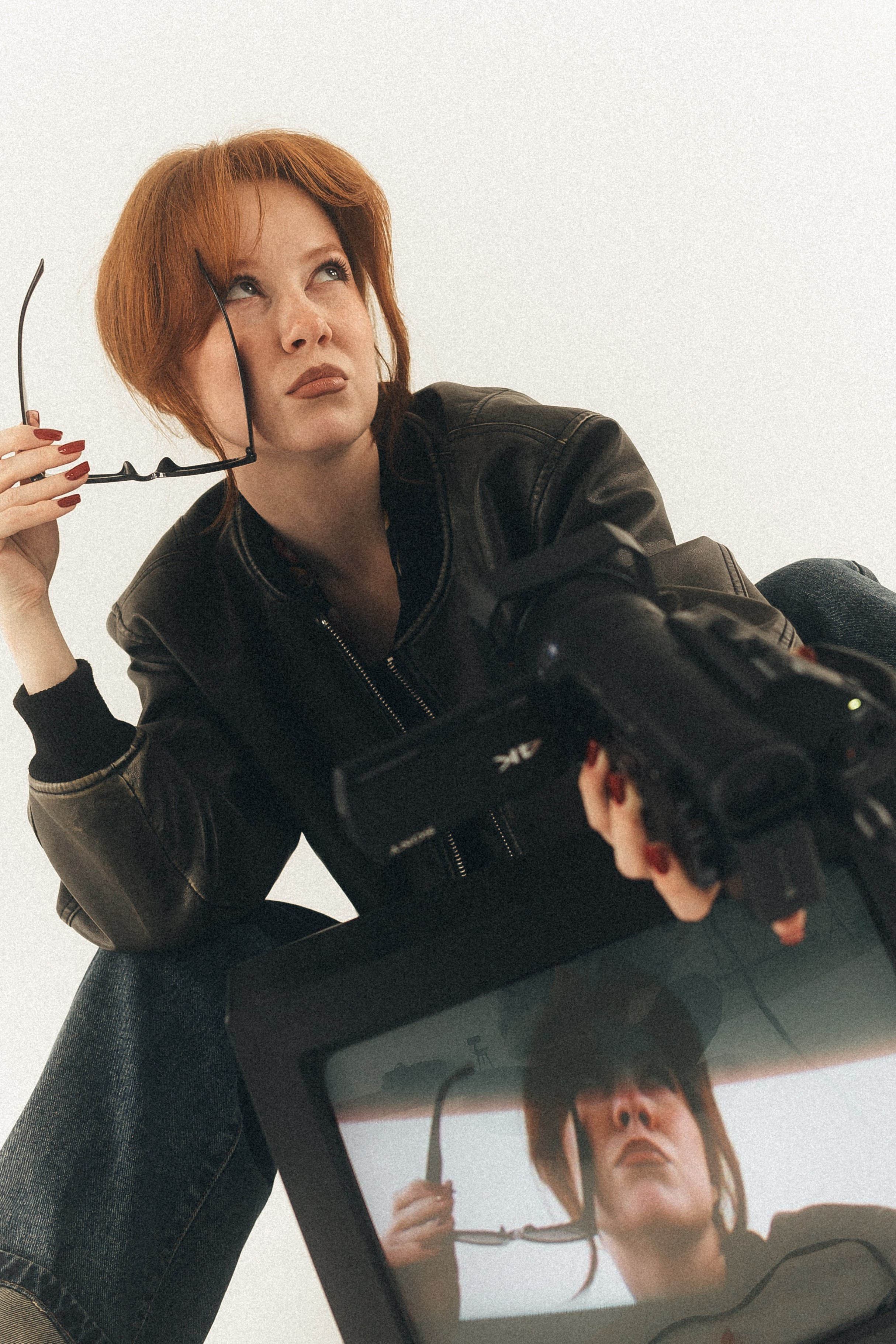 Вика. Фотограф Кемерово | Сергей