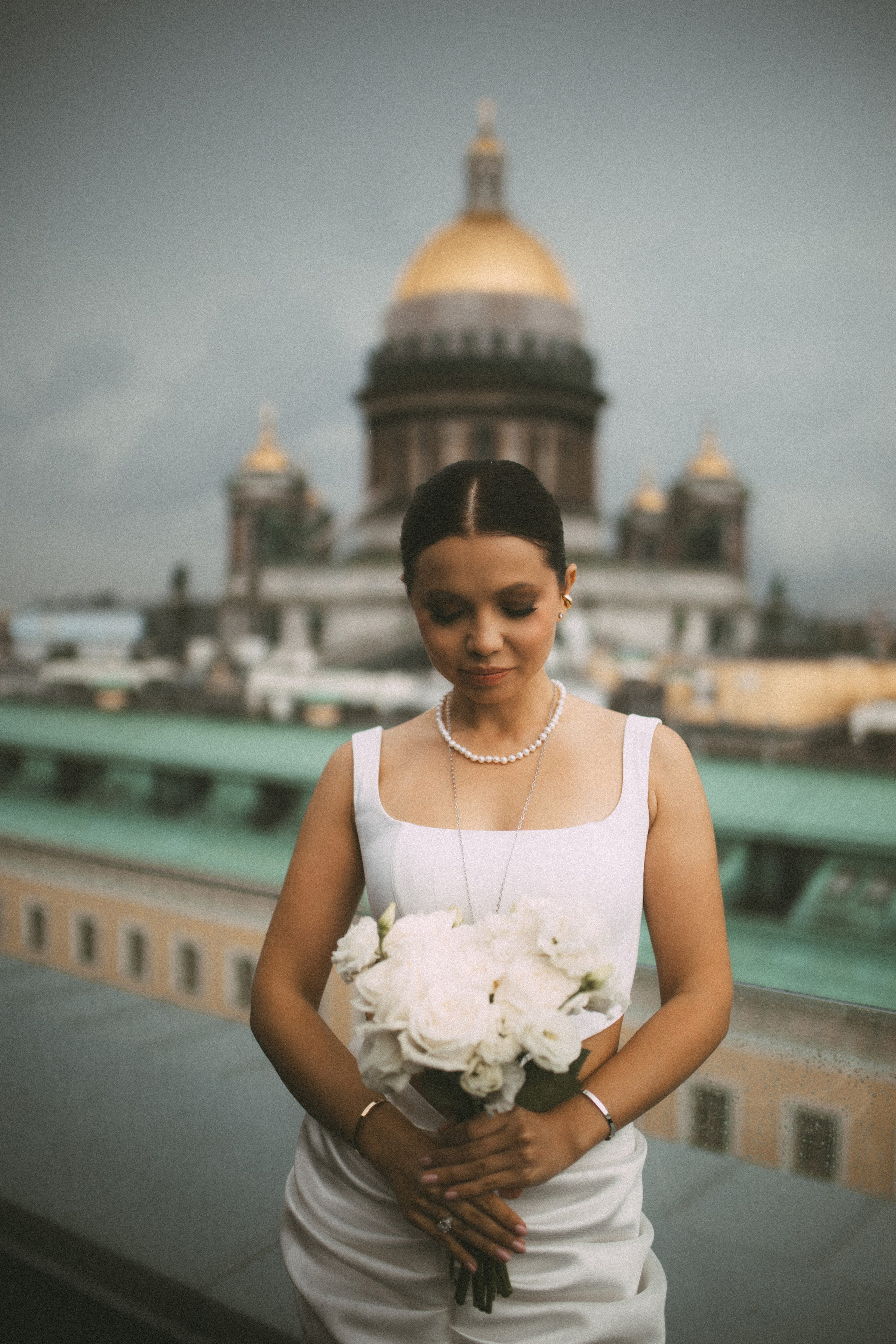 С & С | Санкт-Петербург. Фотограф Екатерина Амбрушкевич