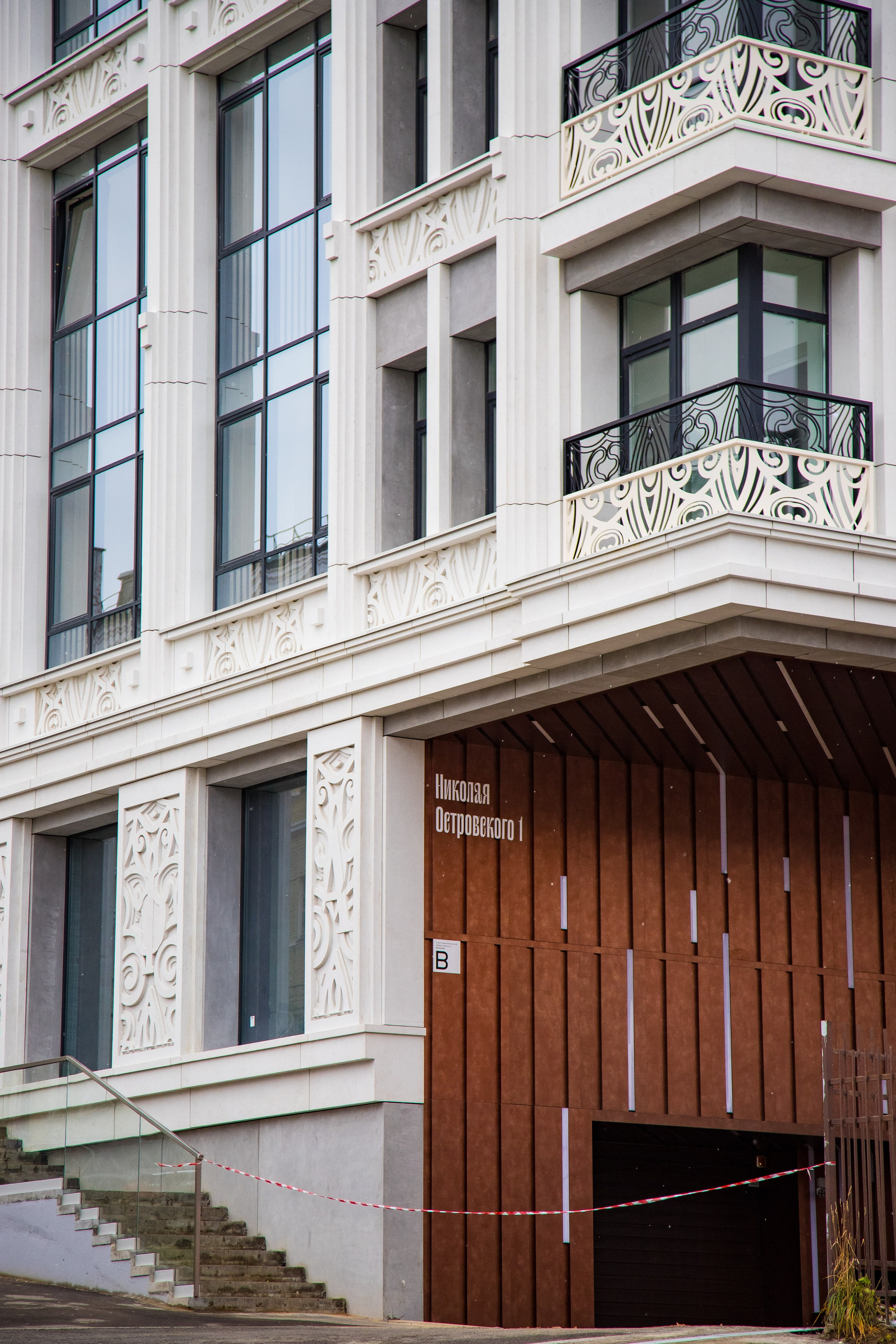 Report: ЖК Островский. Фотограф в Перми Любовь Огородова | Авторские туры