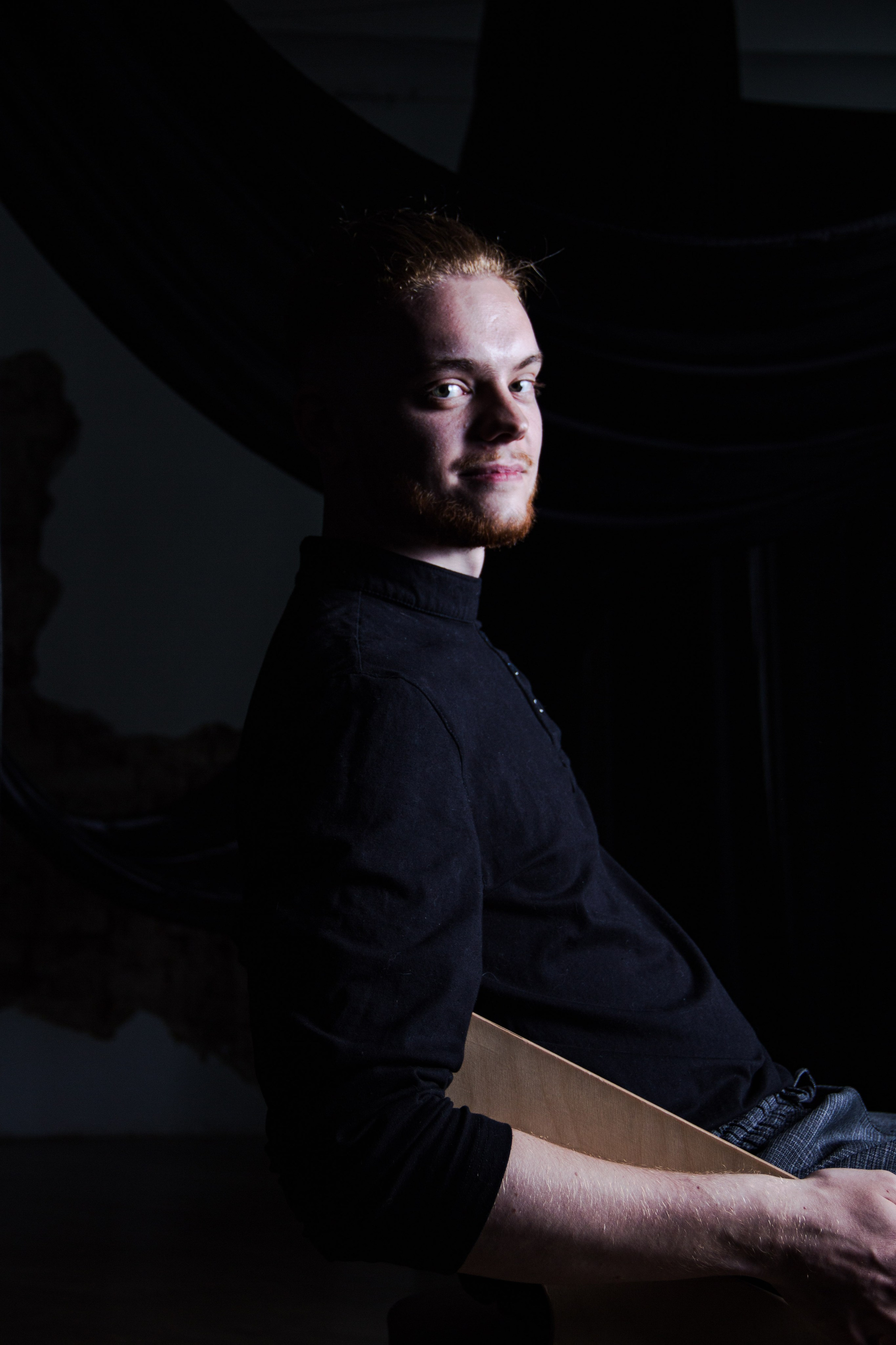 Studio: Александр. Фотограф в Перми Любовь Огородова | Авторские туры