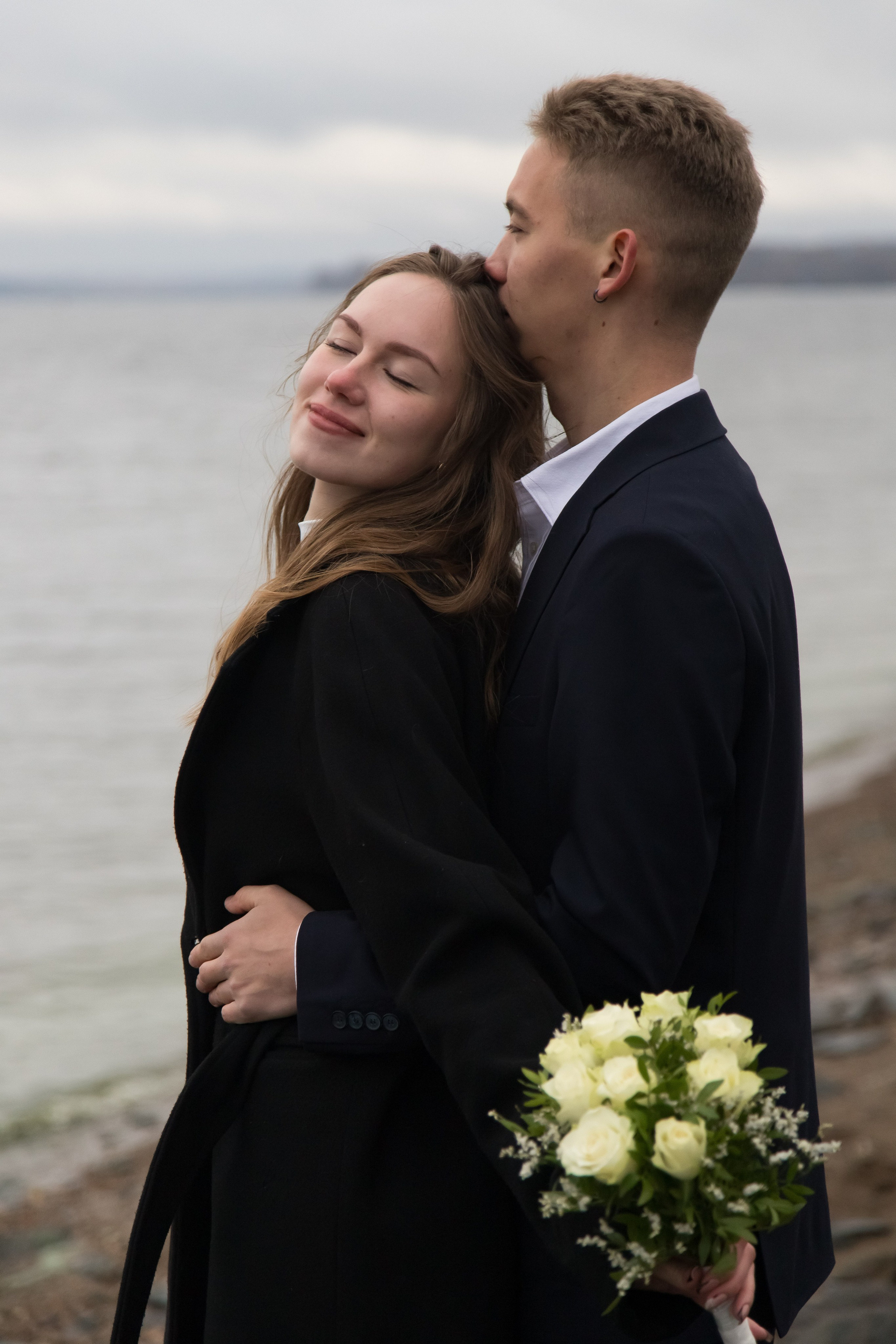 Свадебная съемка. Фотограф в Перми Любовь Огородова | Авторские туры