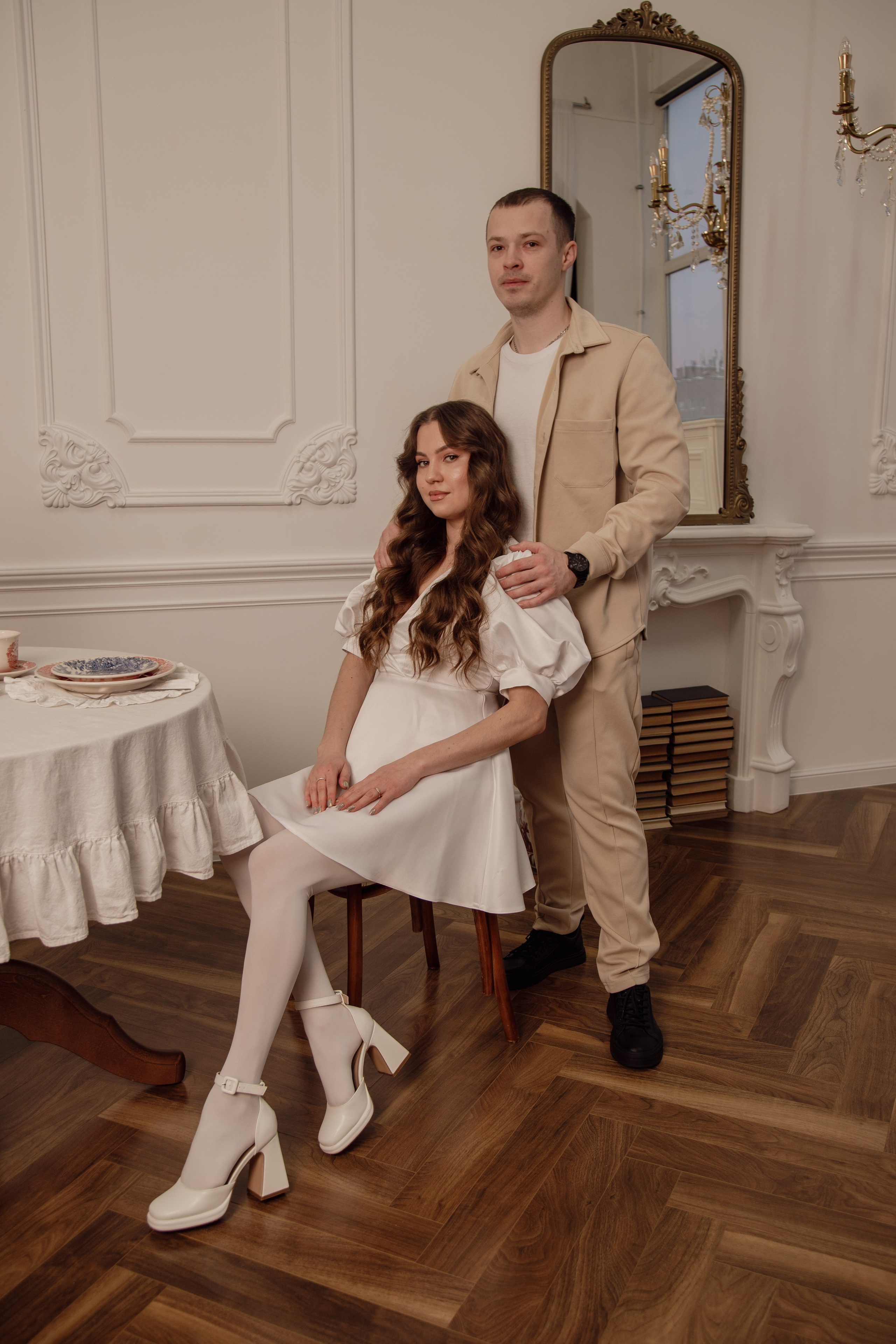 Антон и Алсу. Фотограф в Перми Любовь Огородова | Авторские туры