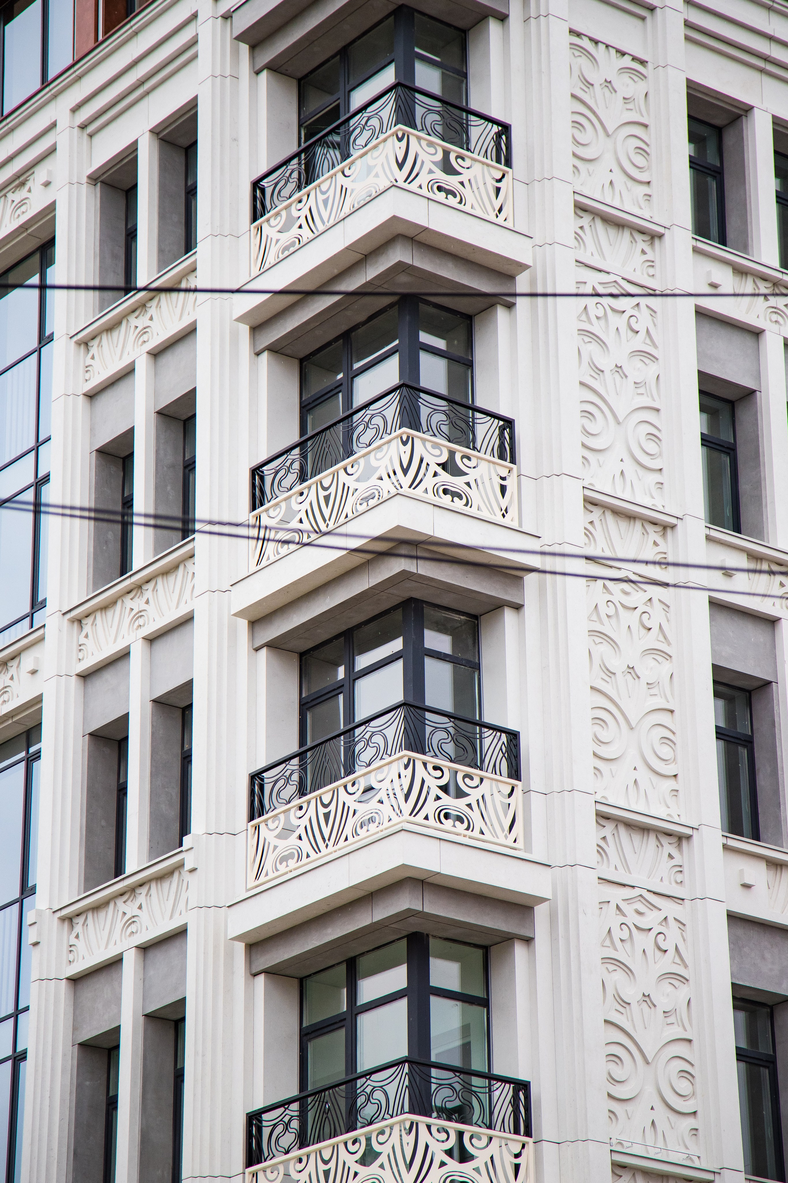 Report: ЖК Островский. Фотограф в Перми Любовь Огородова | Авторские туры