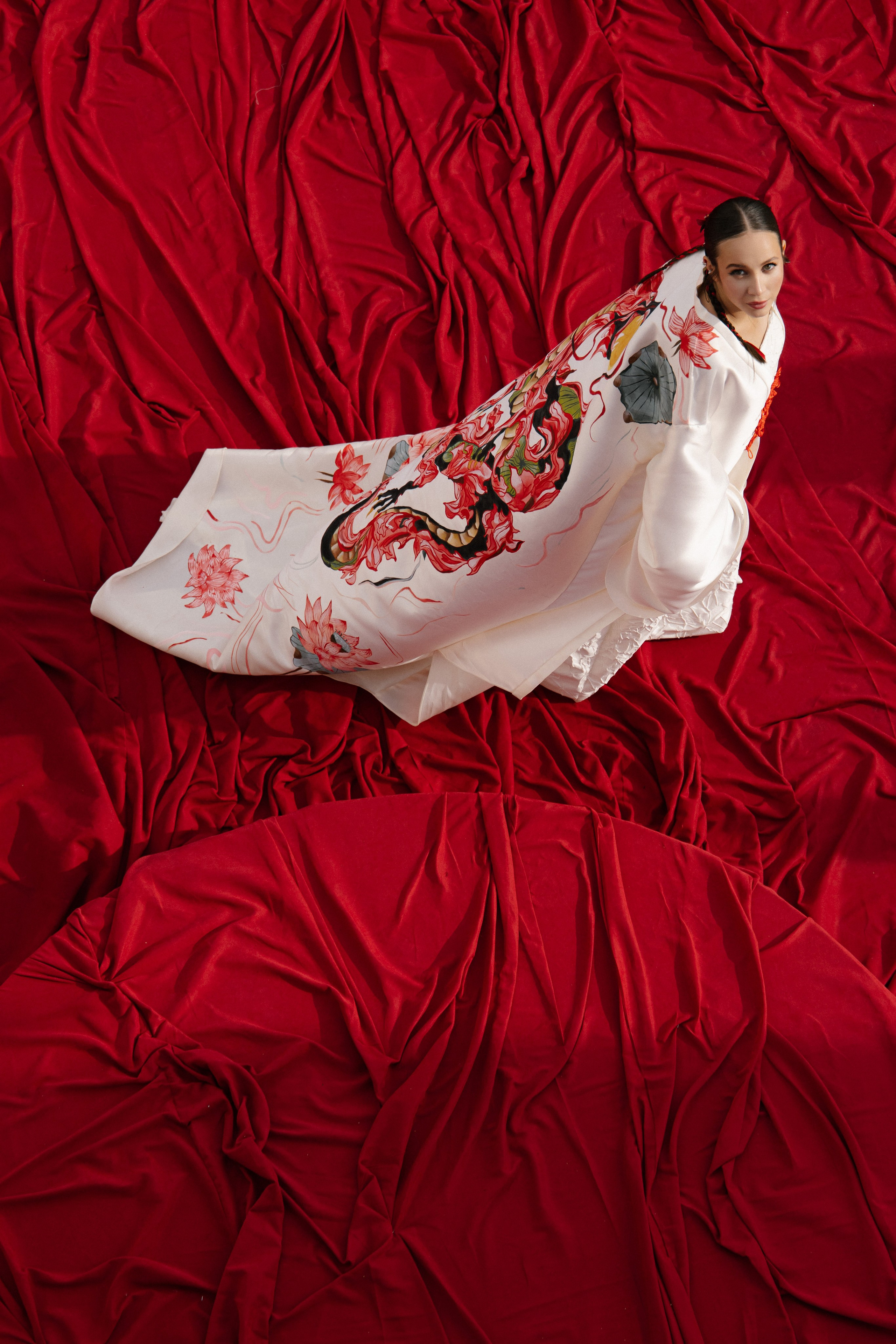 Сева и Карина. Свадебный и семейный фотограф в Красноярске Прохорова Екатерина