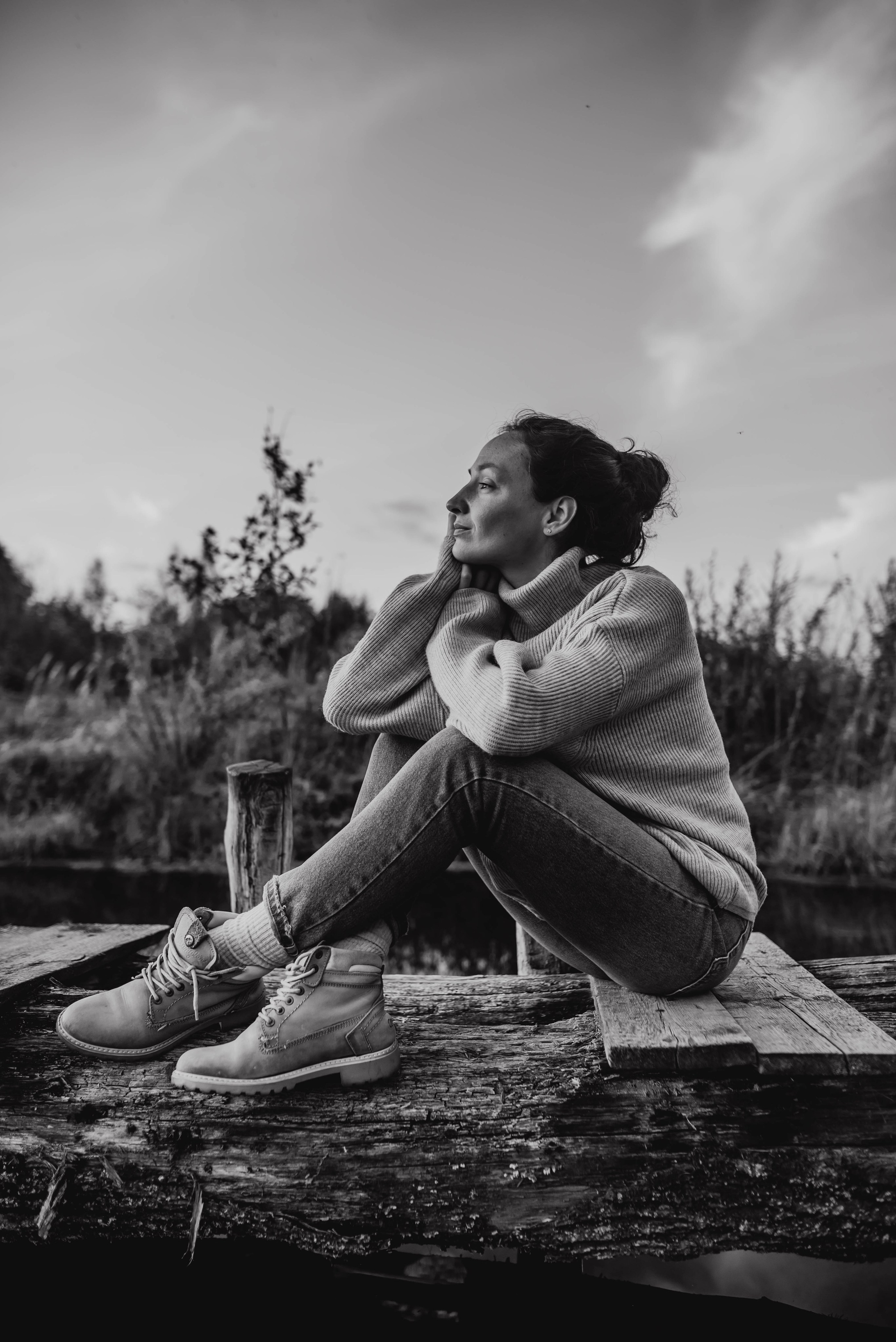 Лиля и Глаша. Свадебный, семейный и портретный фотограф в Суворове Анастасия Седыкин