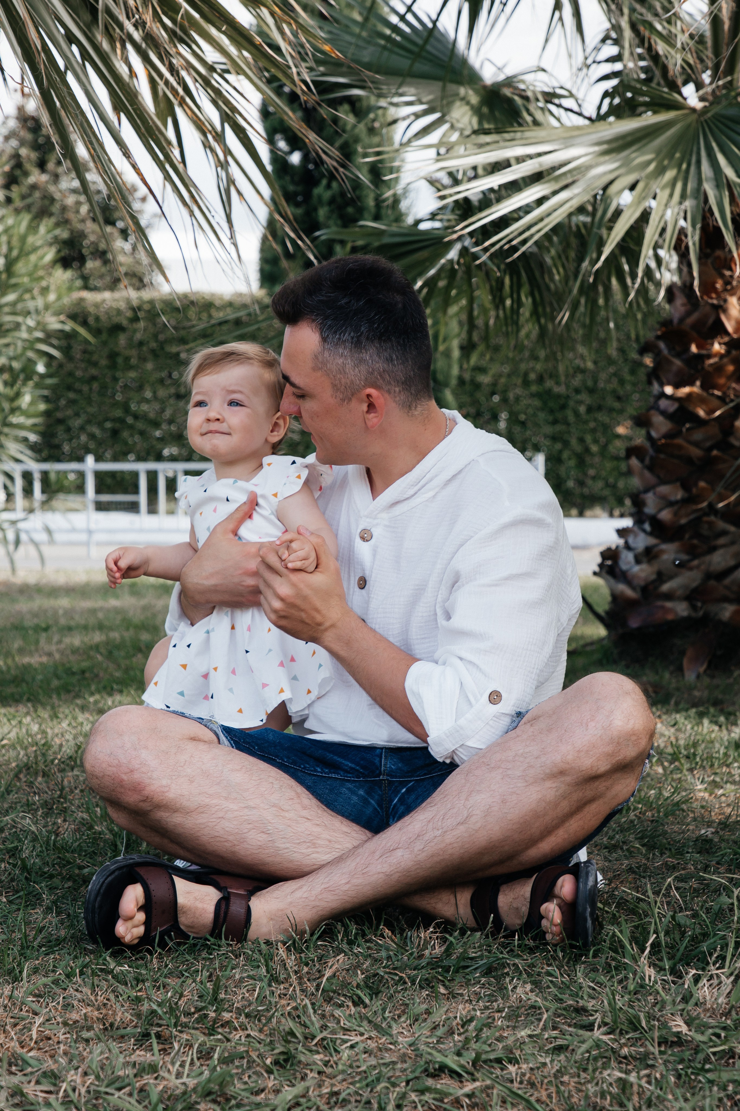 Женя, Оля и Ульяна. Фотограф Сочи, Екатеринбург, Евгения Ефимова