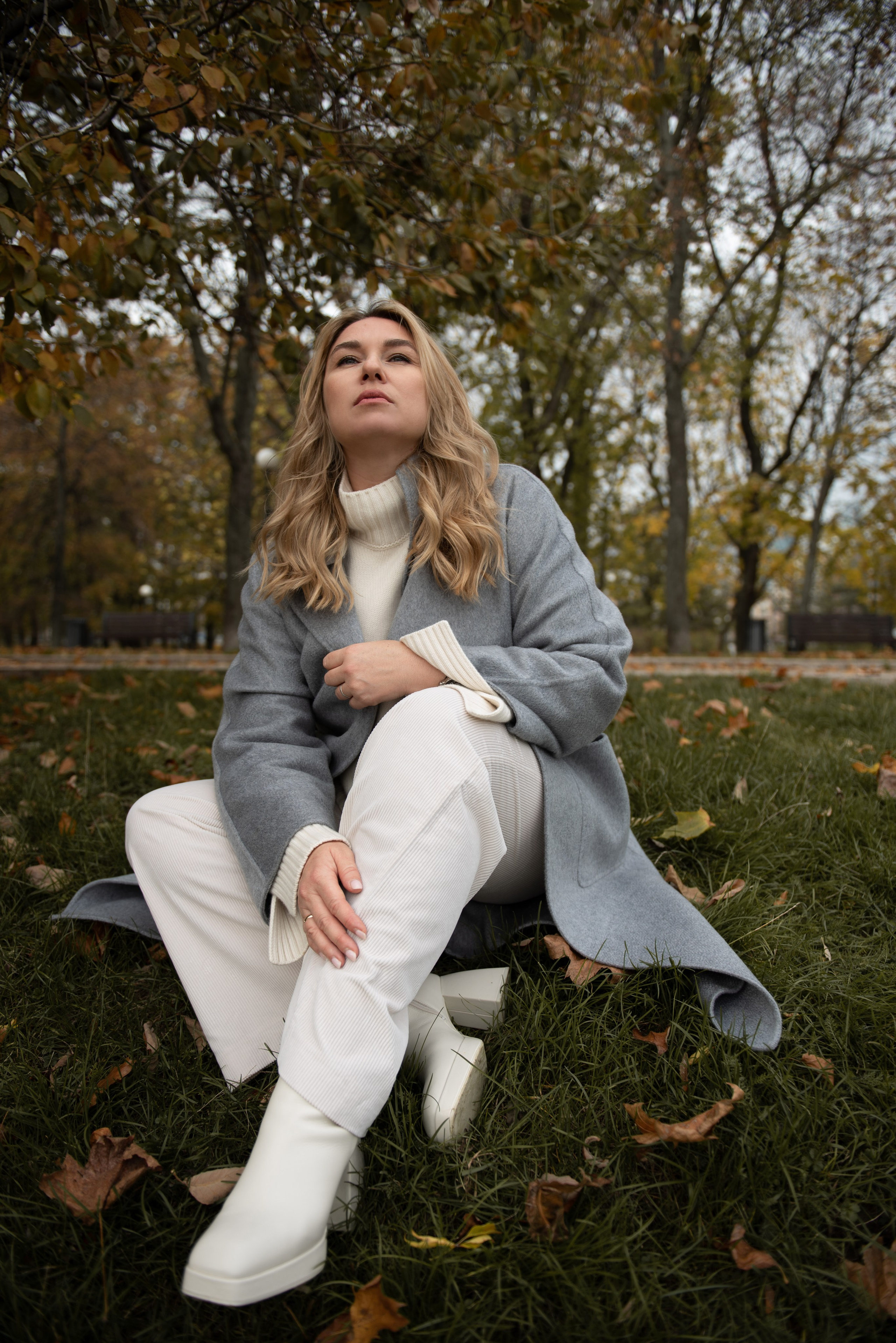 Юлия. Фотограф в Москве Мария Терентьева