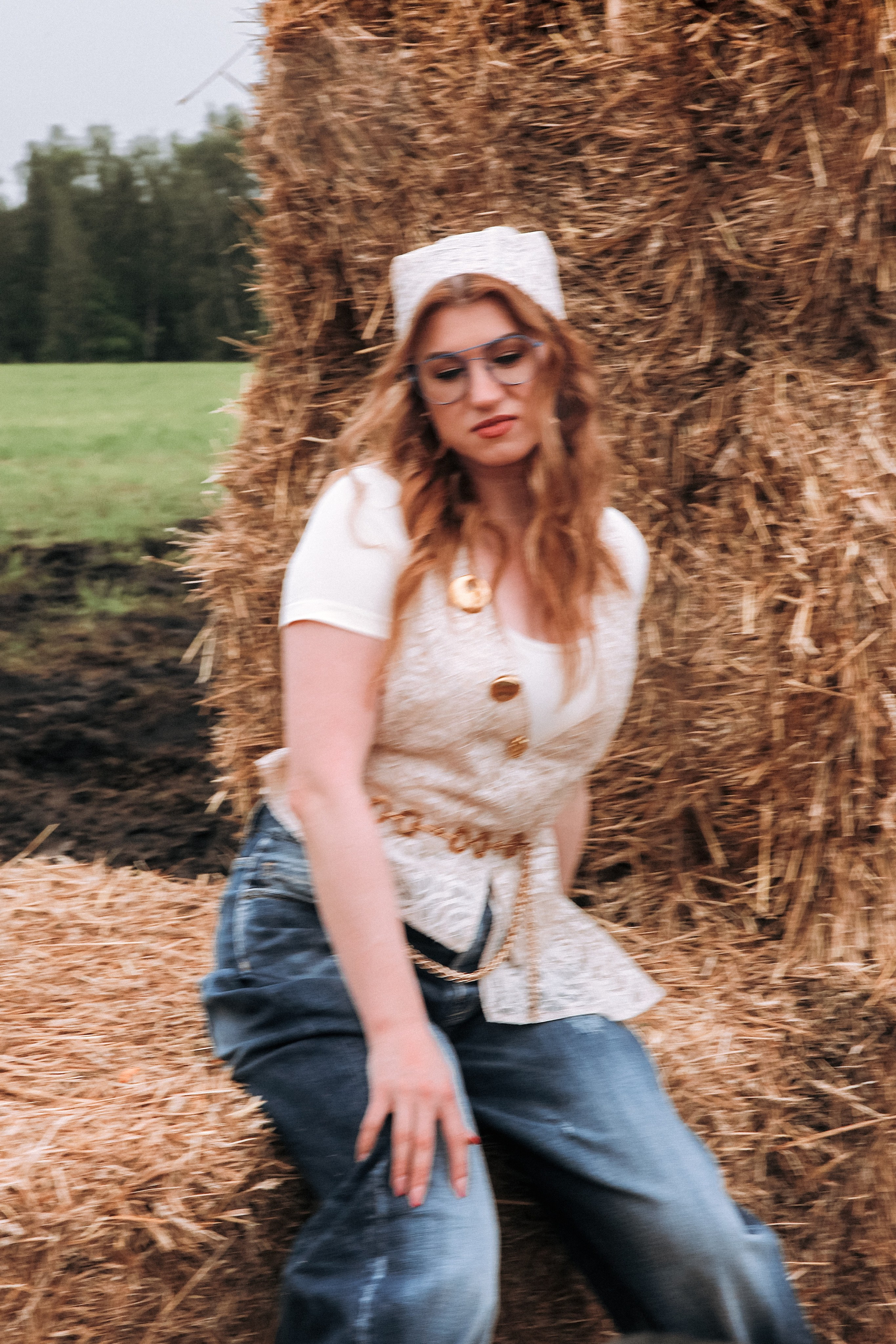 Костюмерка | День поля. Татьяна Фокина — портретный фотограф и AI creator