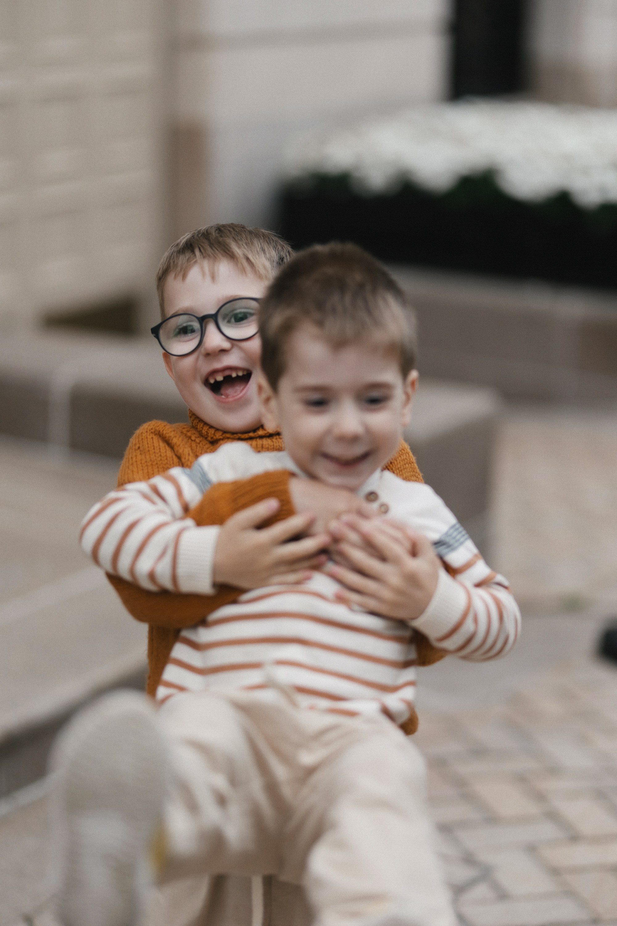 «МОСКОВСКИЕ УЛОЧКИ». Maria Startseva Photo