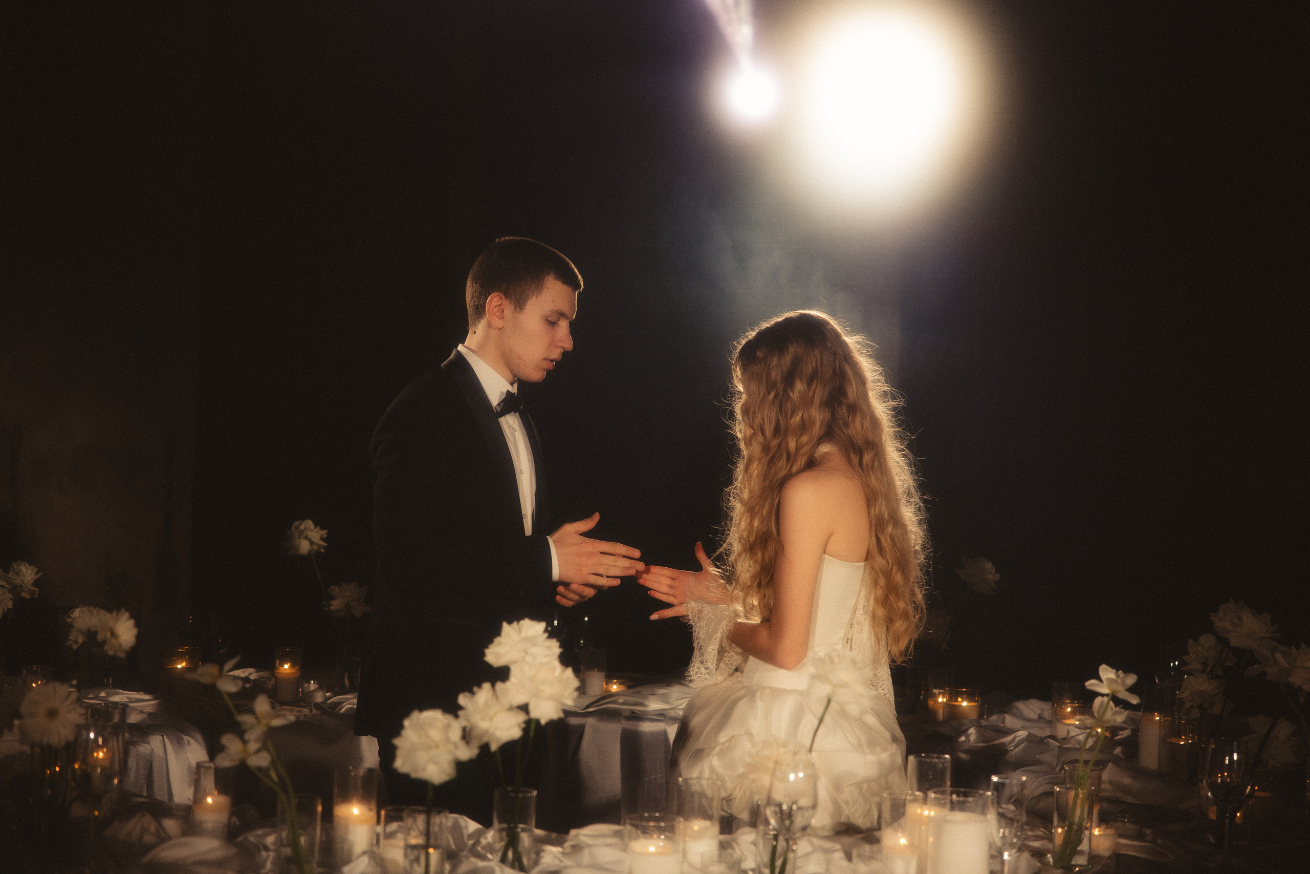 Вероника & Максим. Phdkvmr.ru