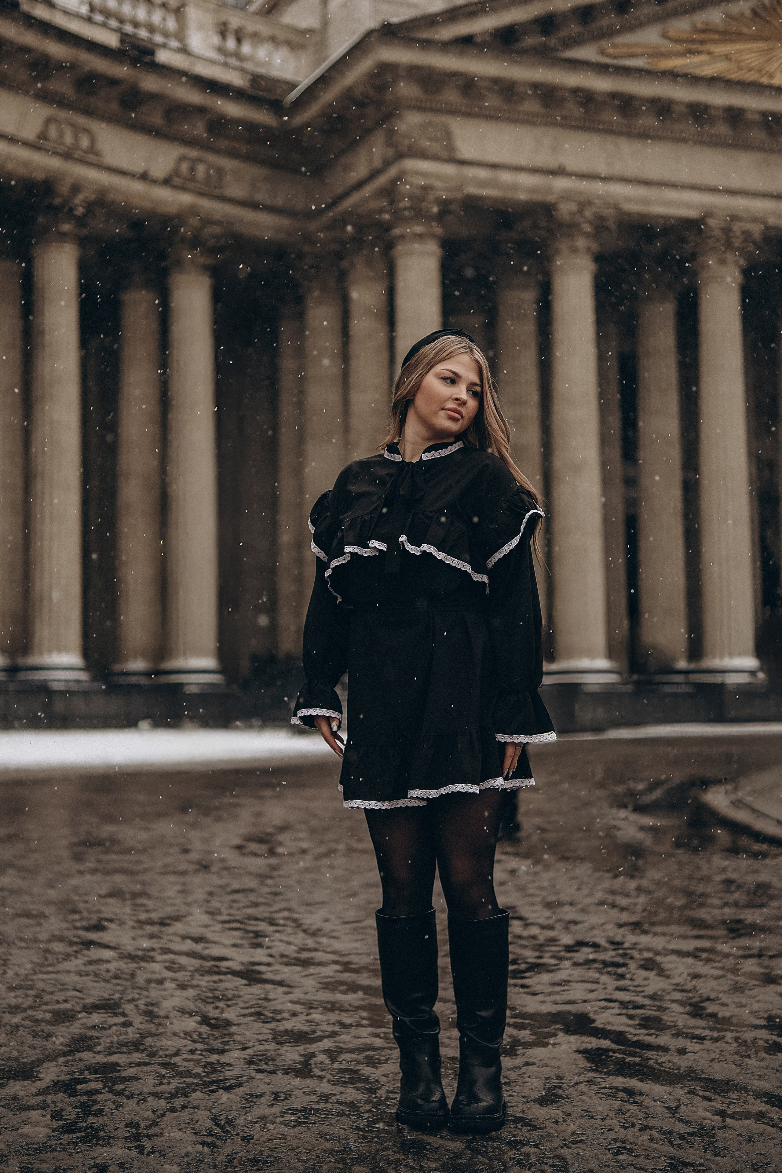 Соня & Витя. Phdkvmr.ru