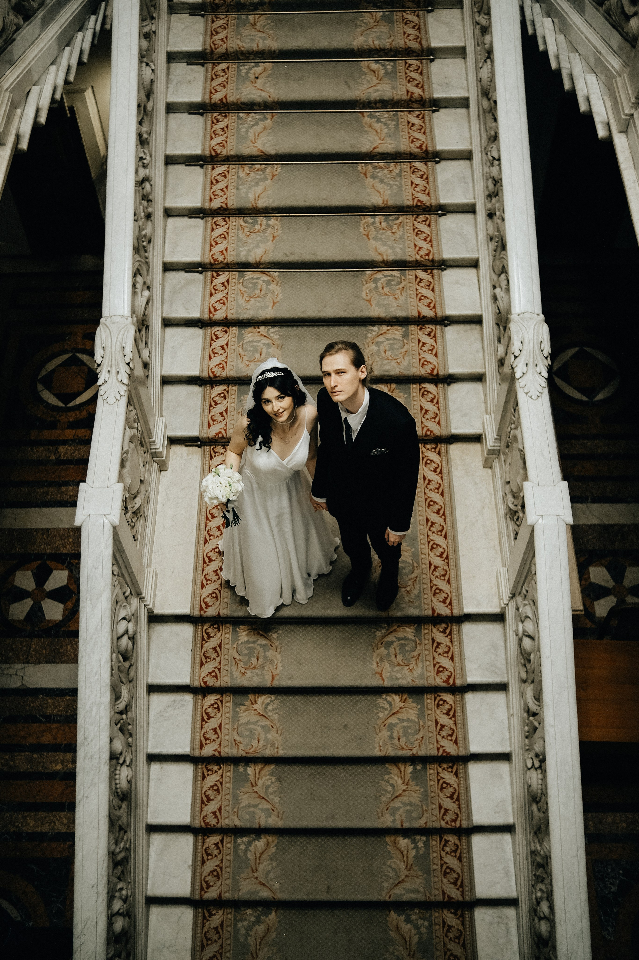 Катя & Георгий. ДБ1 (в процессе). Phdkvmr.ru