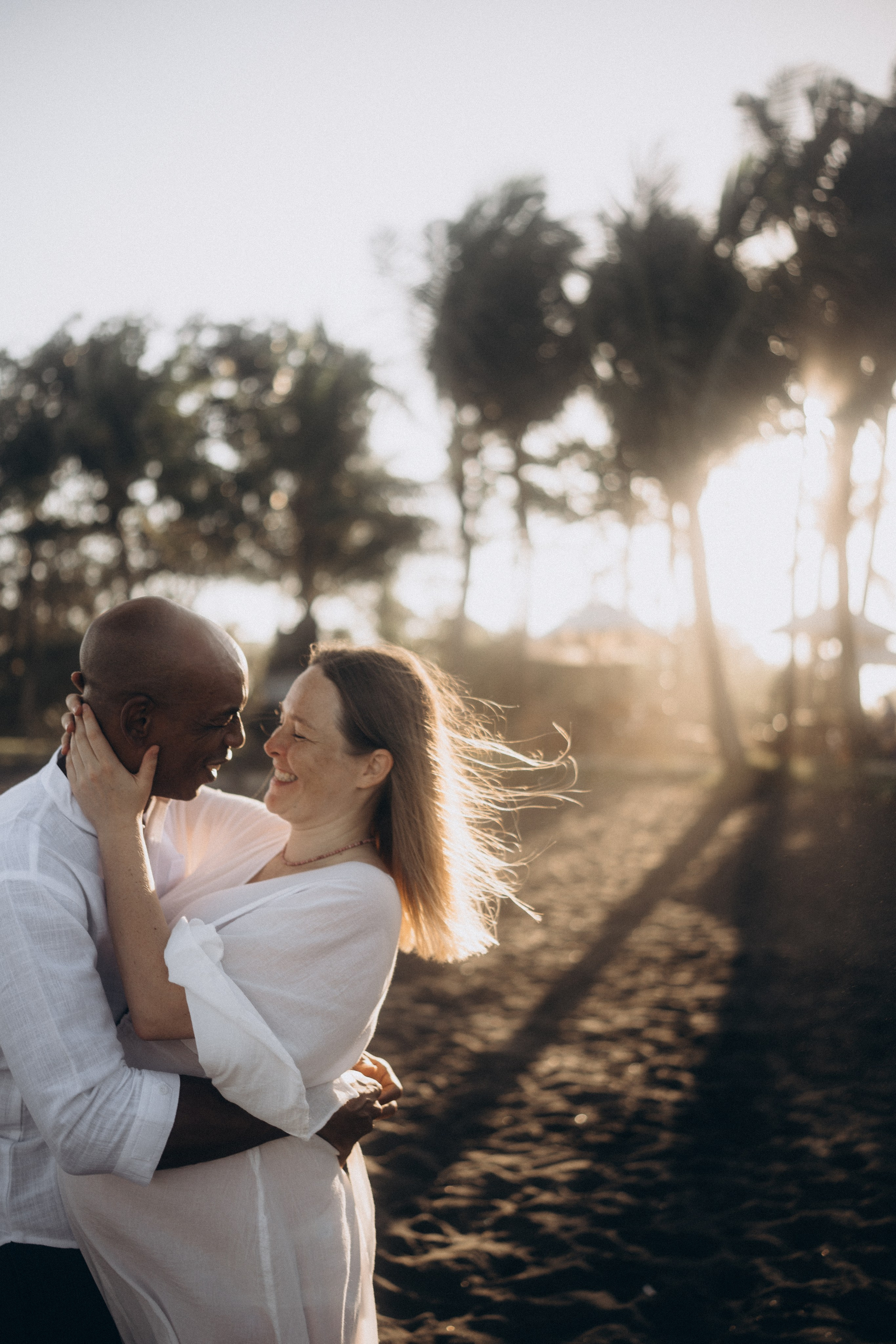 Kate & Yanis. Olga Antipova — photographer