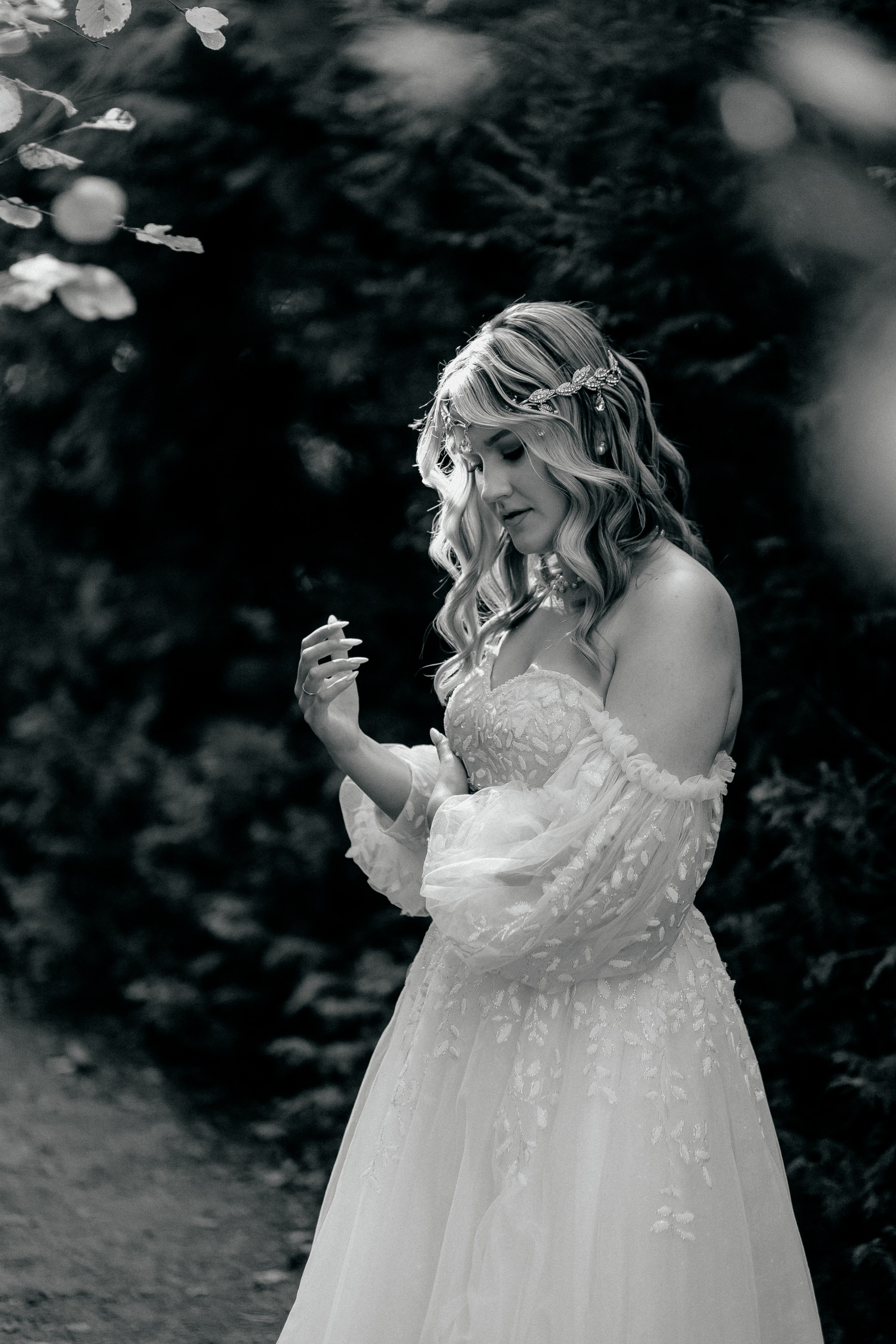 Арсений и Полина. Фотосъёмка в Барнауле. Свадебный фотограф