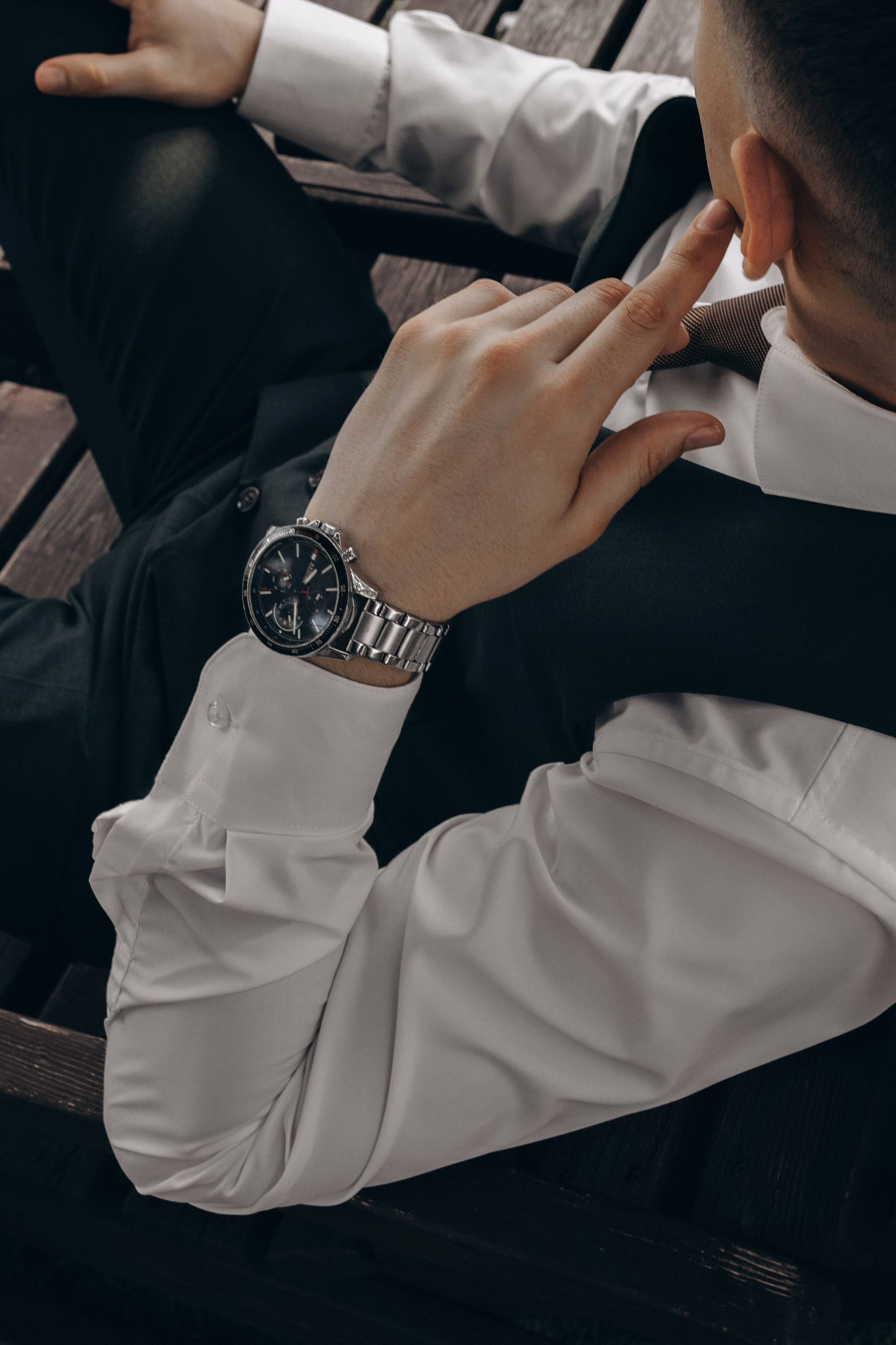 Марина и Марк. Фотограф Тамбов — Воронеж