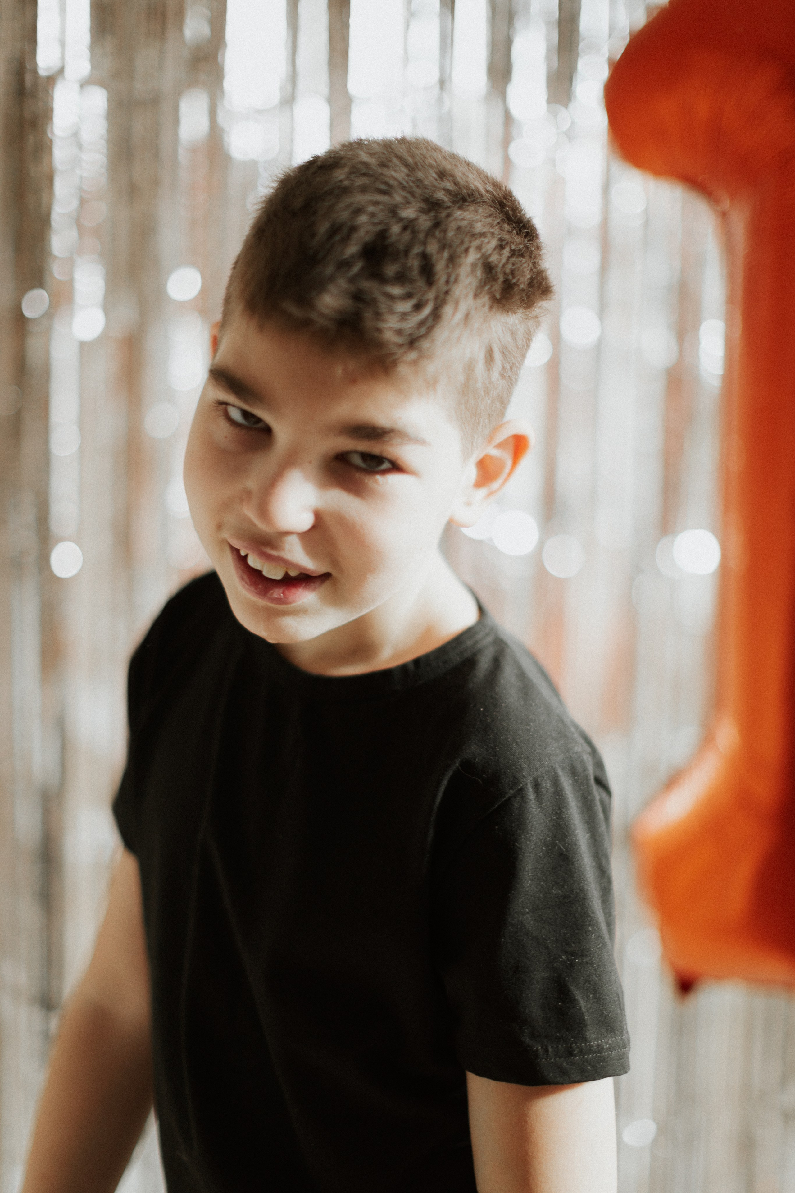 Мише 11 лет. Свадебный и семейный фотограф Савельева Дарья