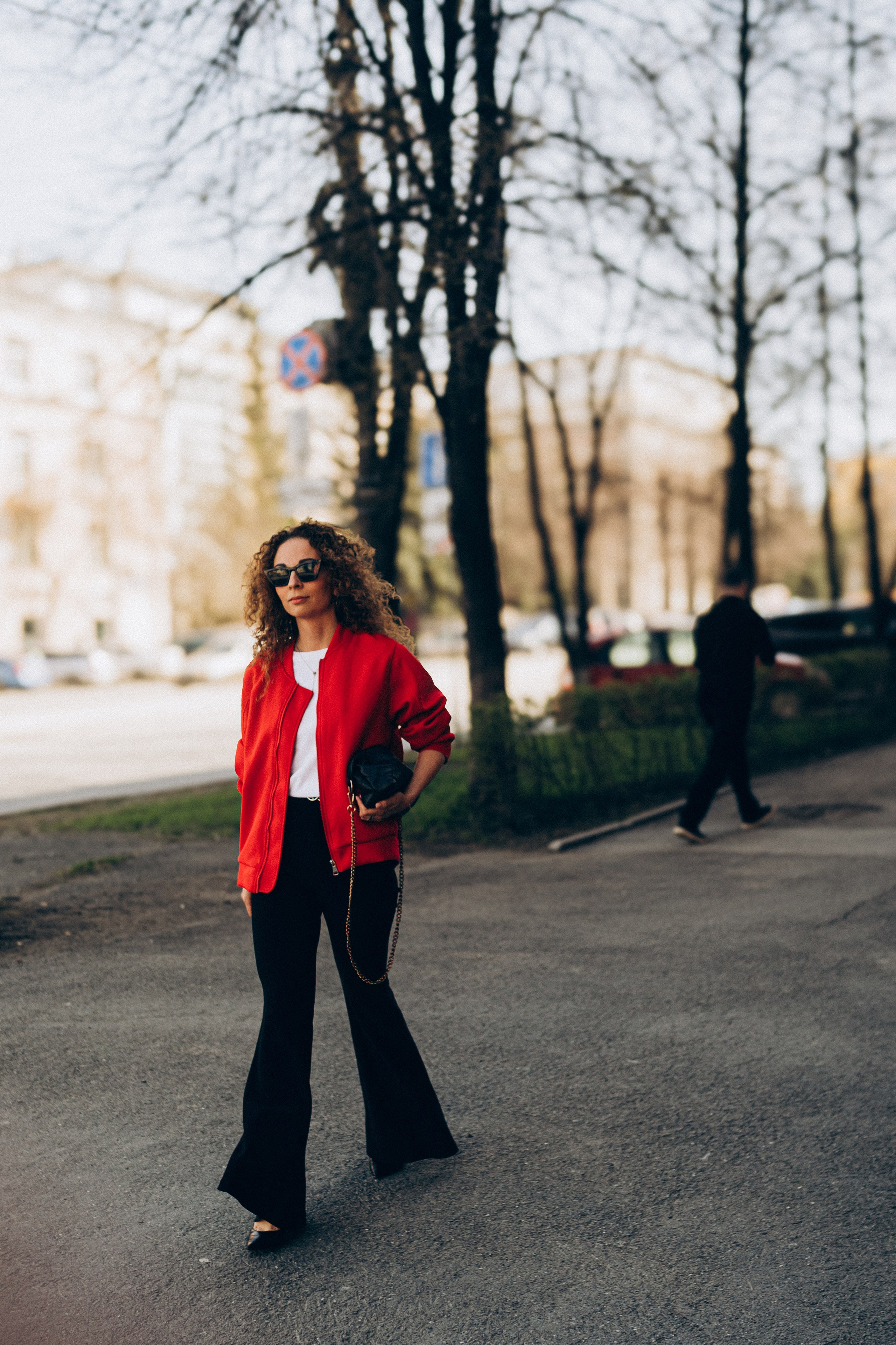 Я могу быть собой. Семейный фотограф в Челябинске