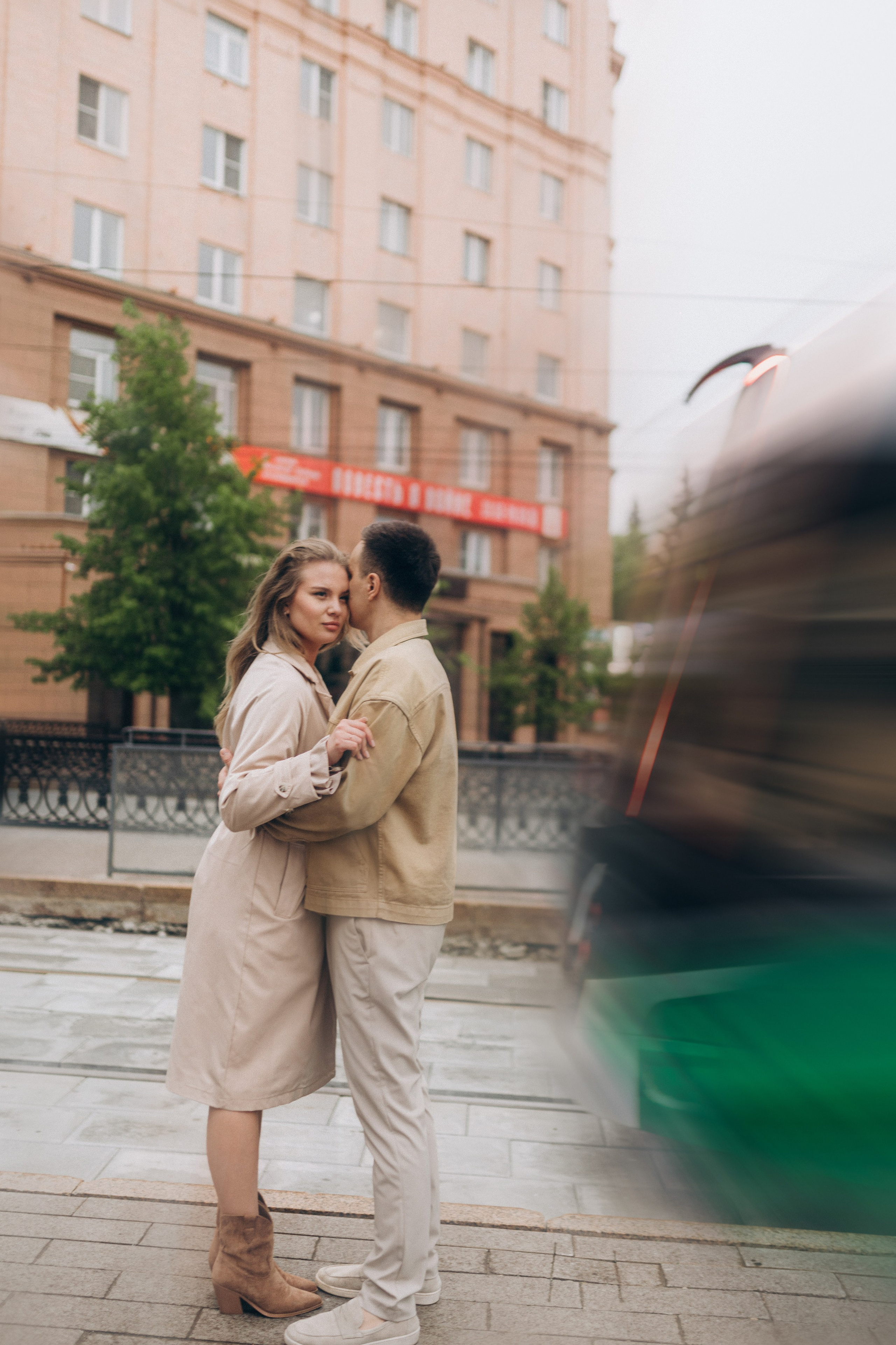 Будь со мной рядом ♡. Семейный фотограф в Челябинске