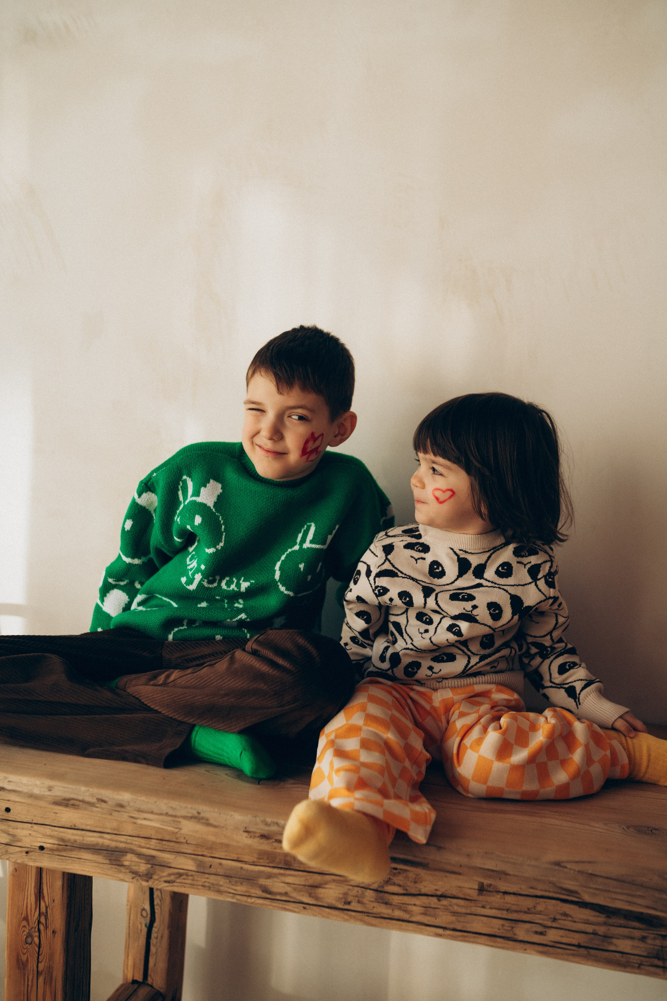 Любовь в каждом взгляде. Семейный фотограф в Челябинске