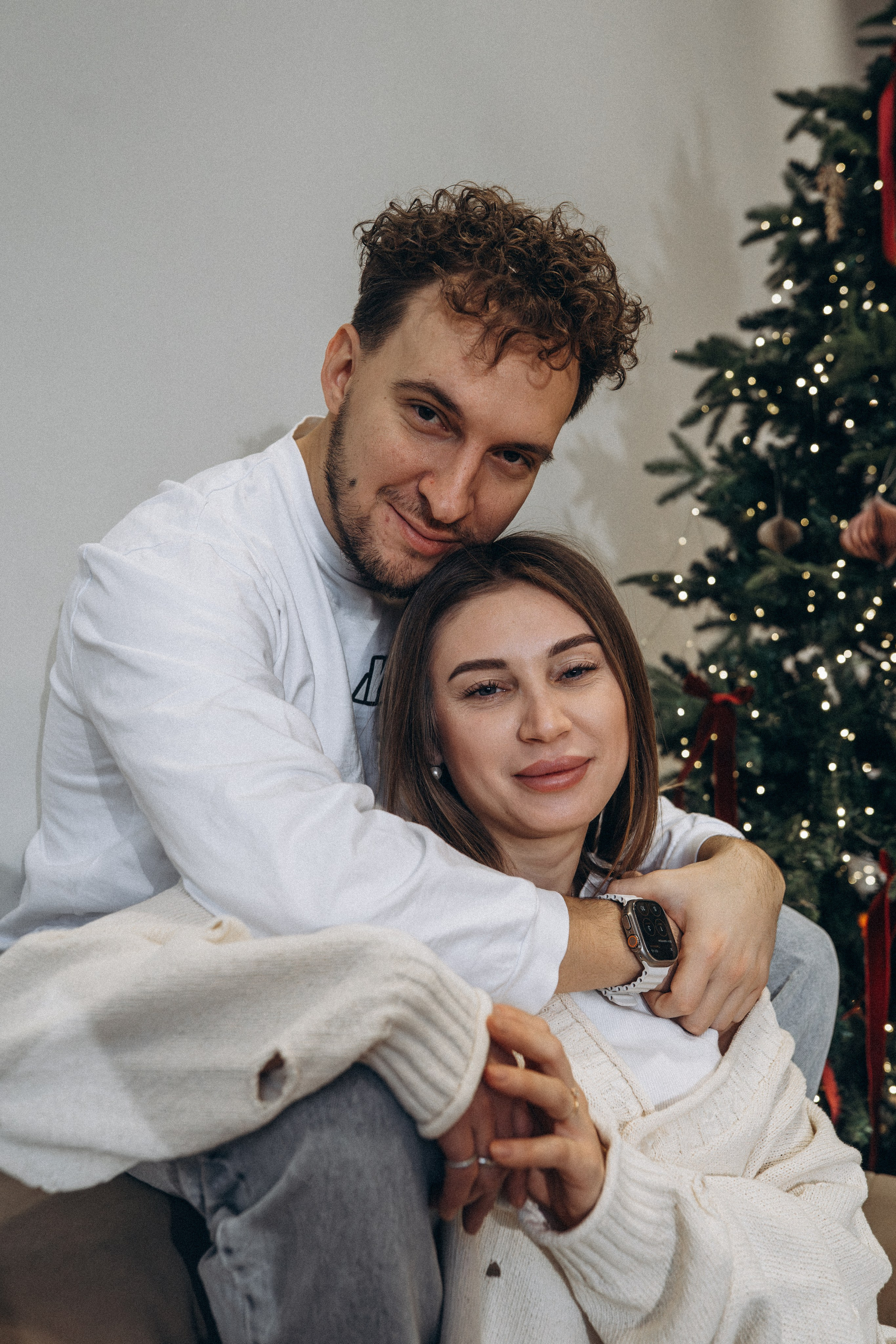 Лера, Гоша и Роберт. Семейный фотограф в Челябинске